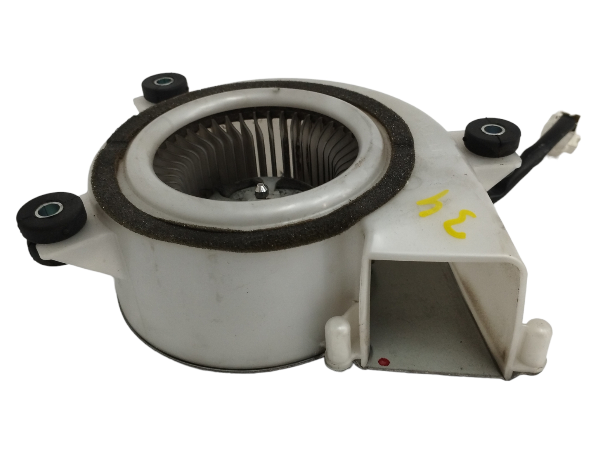 MOTOR CALEFACCION