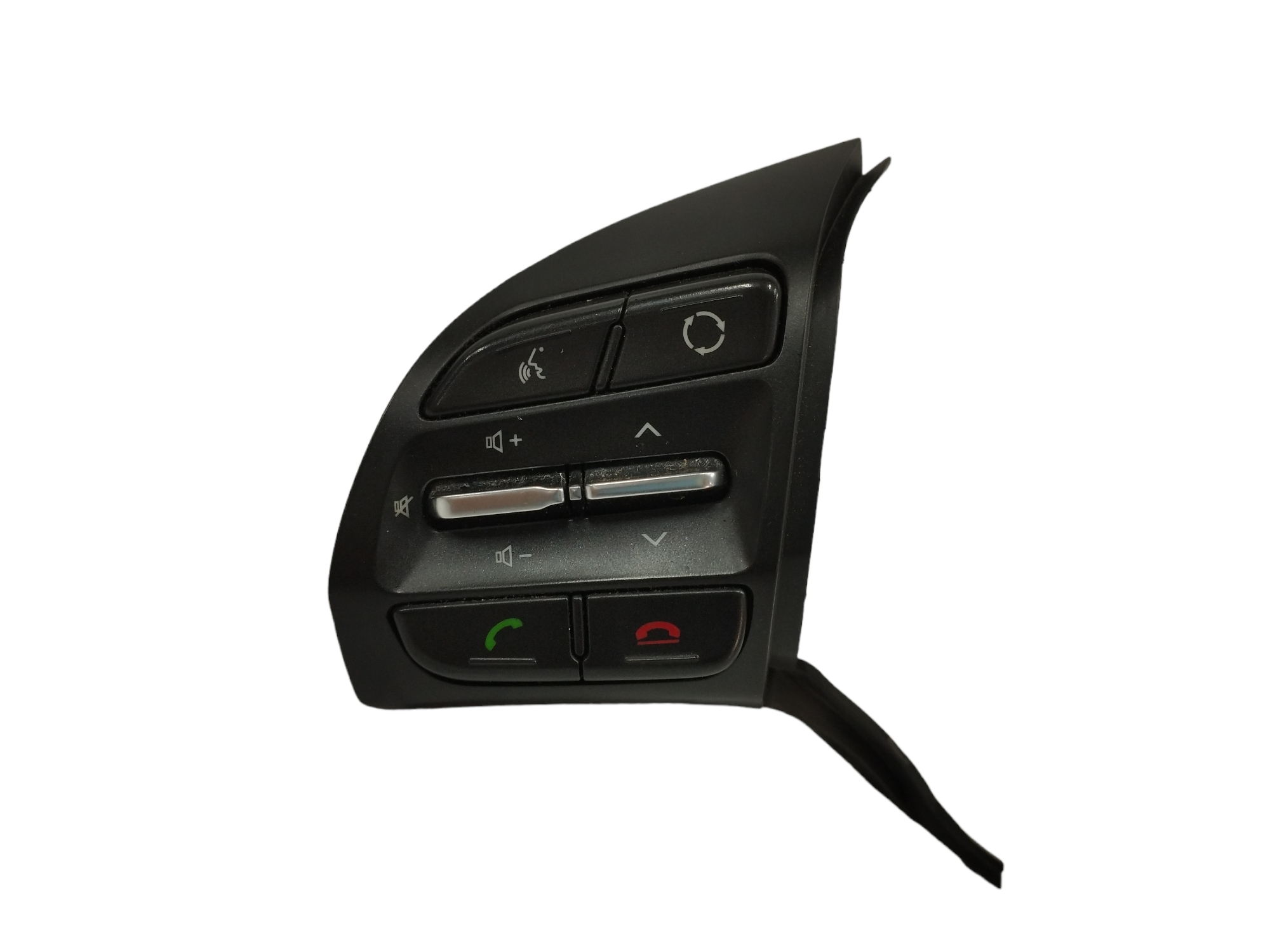 MANDO VOLANTE
