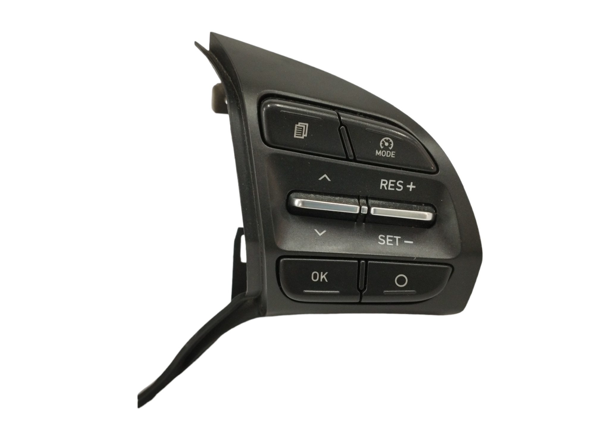 MANDO VOLANTE