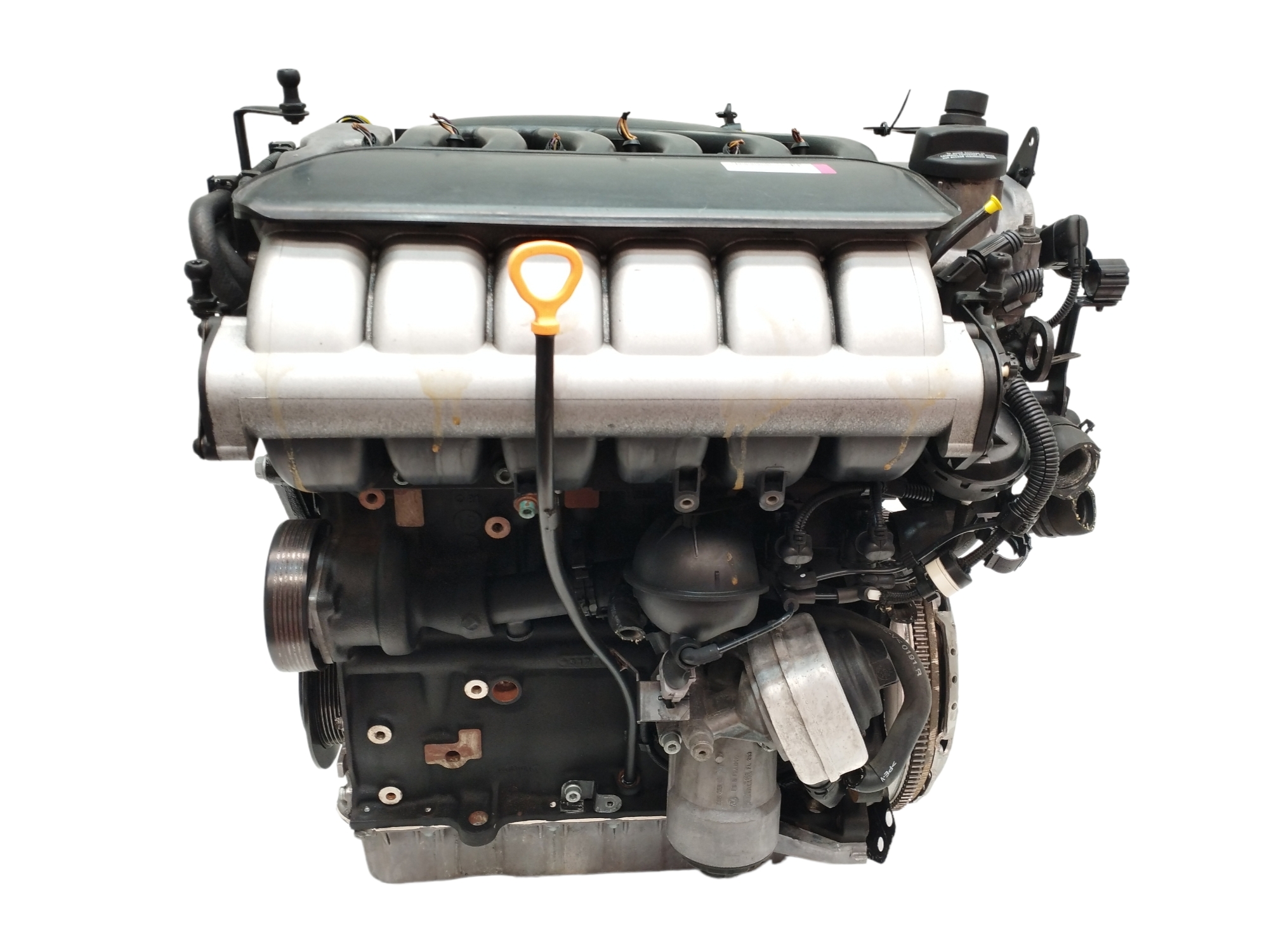 MOTOR COMPLETO
