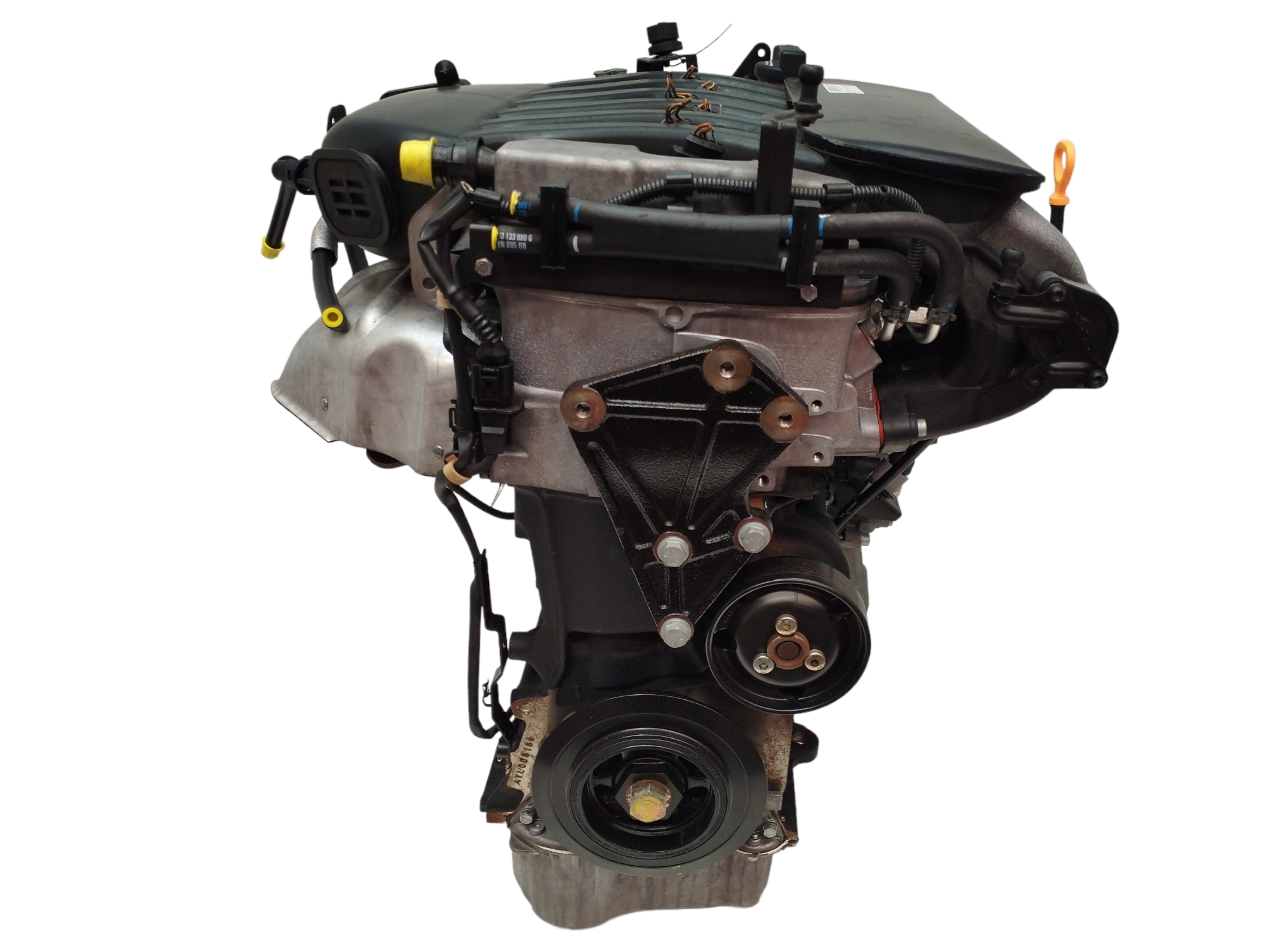 MOTOR COMPLETO