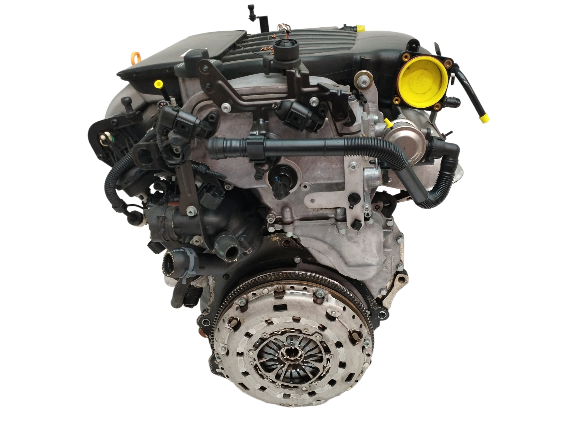 MOTOR COMPLETO