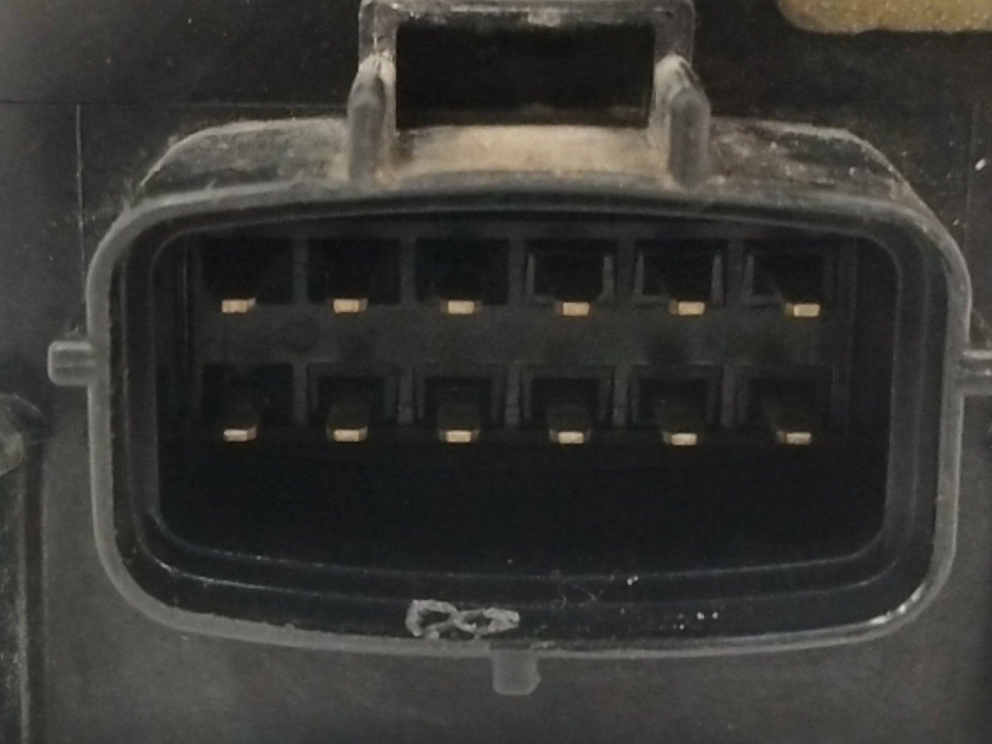 MODULO ELECTRONICO