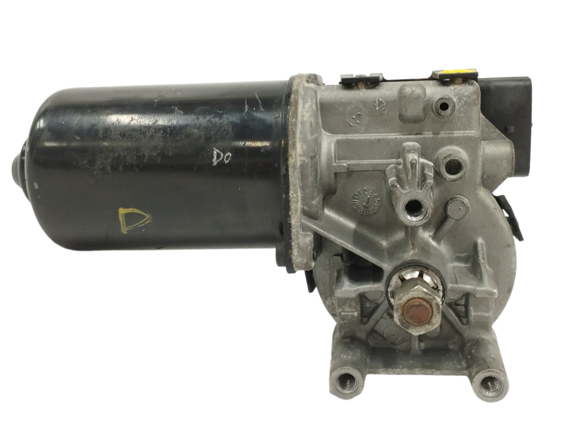 MOTOR LIMPIA DELANTERO