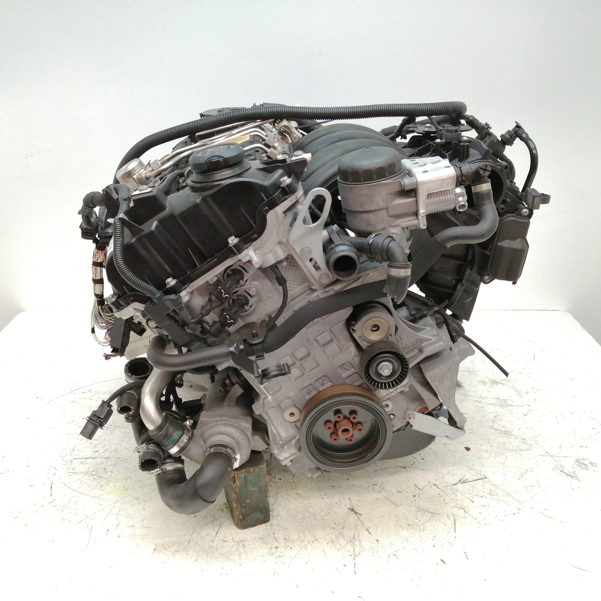 MOTOR COMPLETO