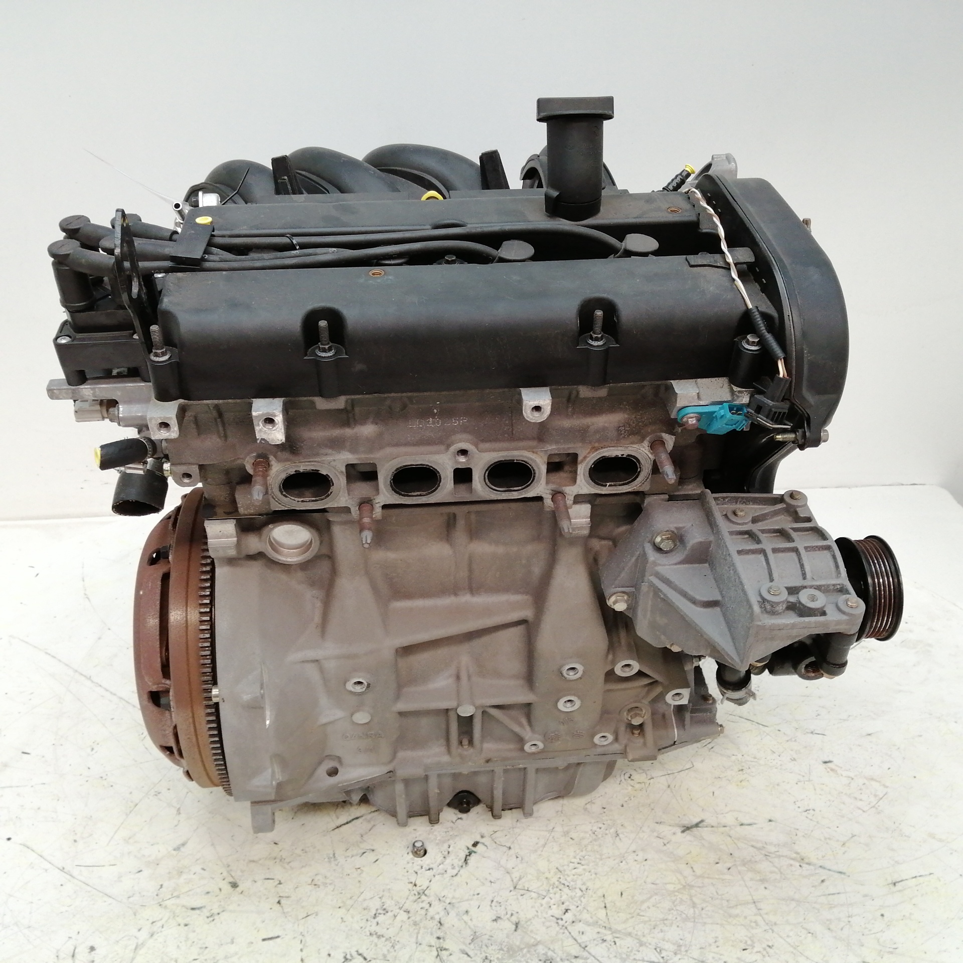 MOTOR COMPLETO