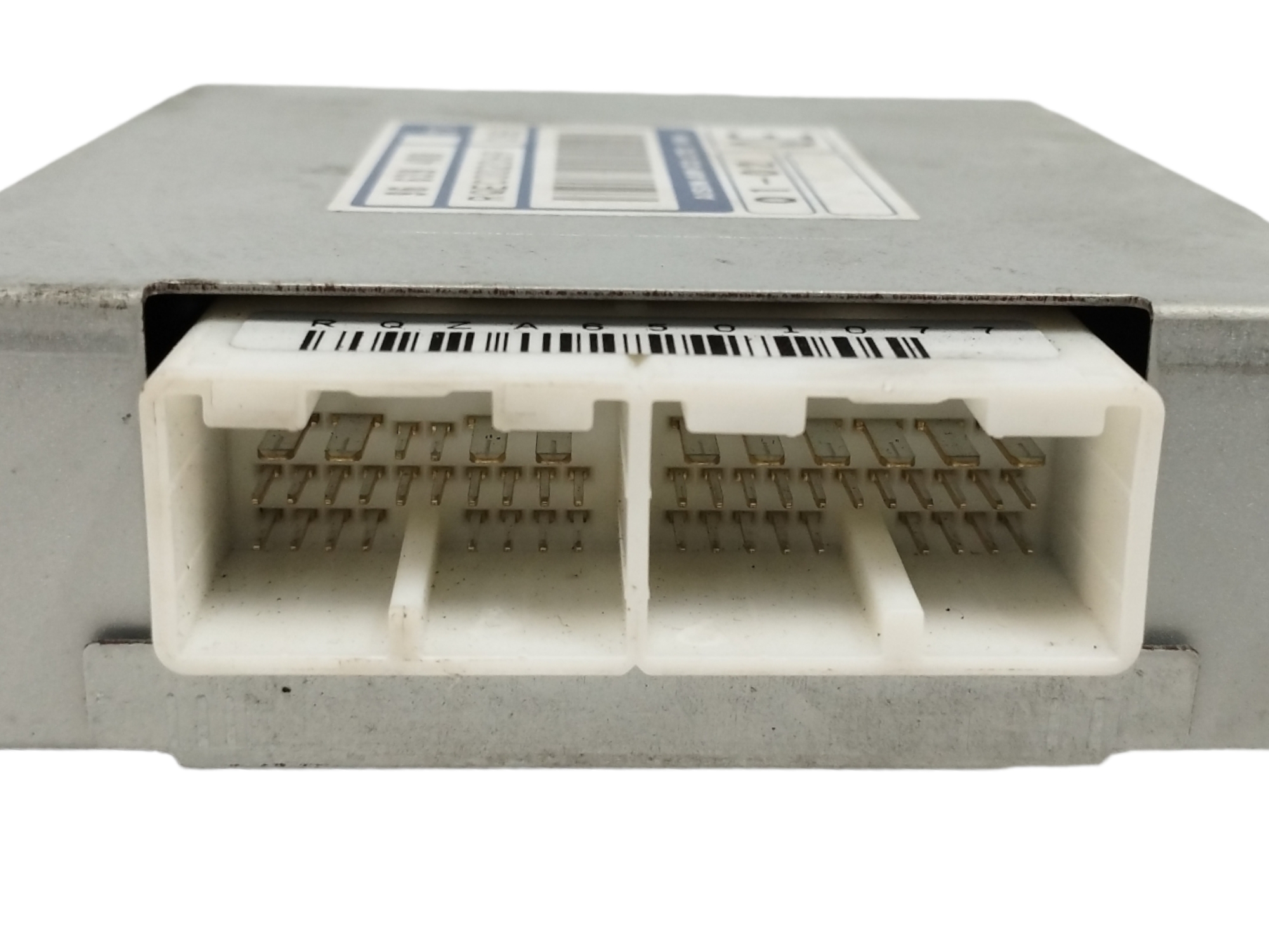 MODULO ELECTRONICO