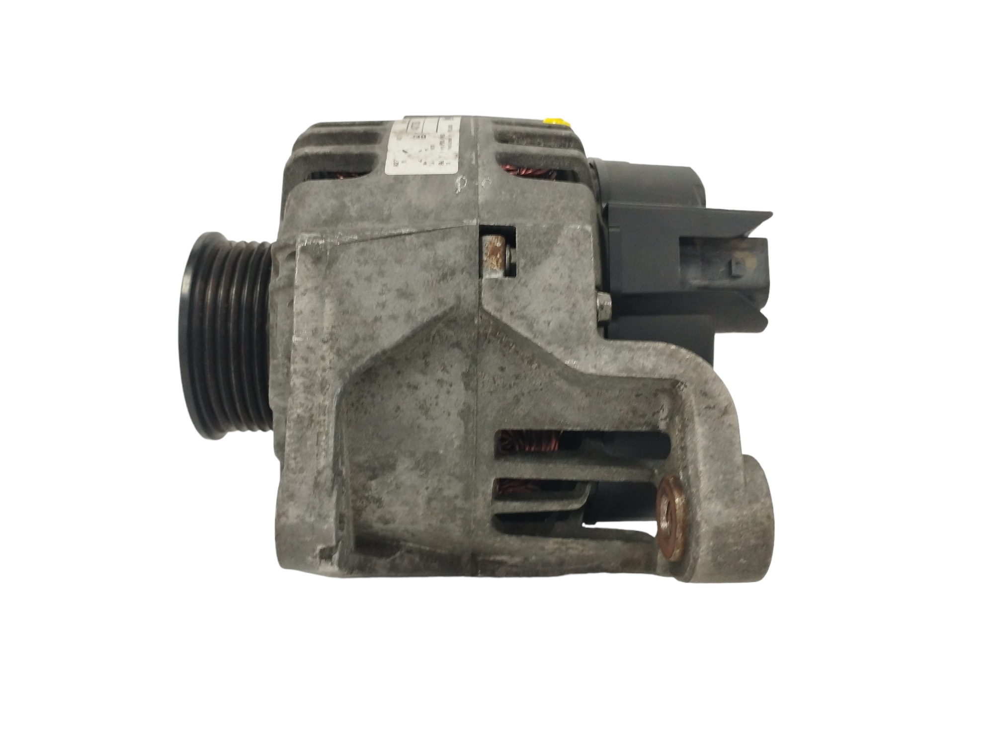 ALTERNADOR