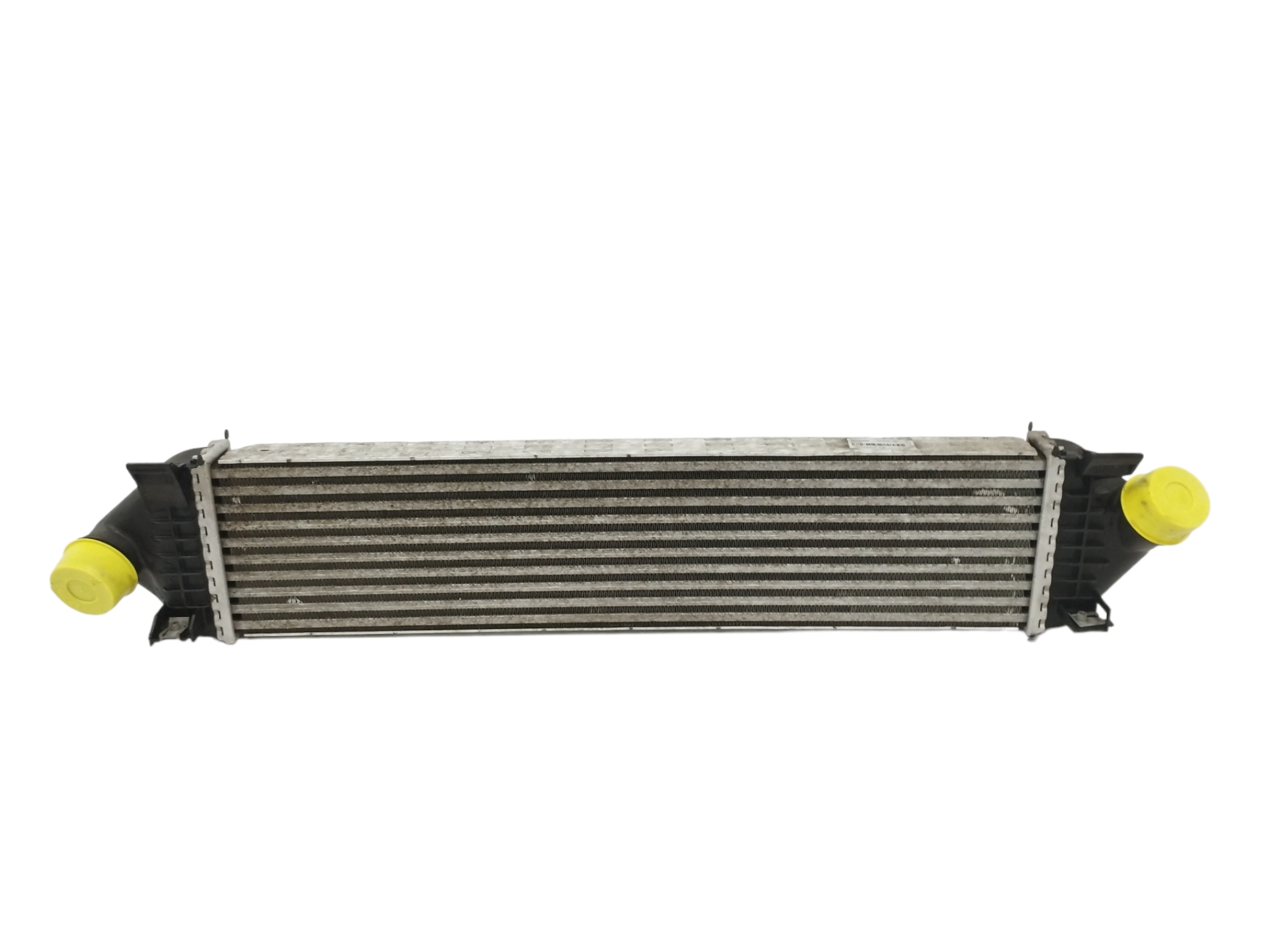 INTERCOOLER