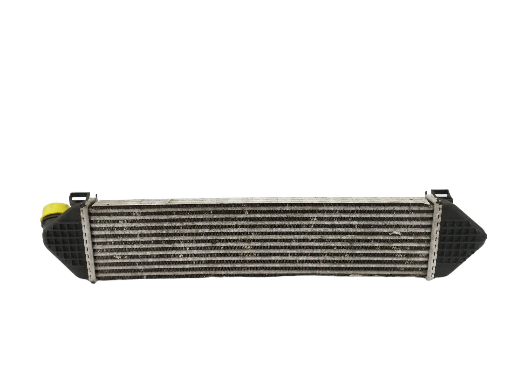 INTERCOOLER