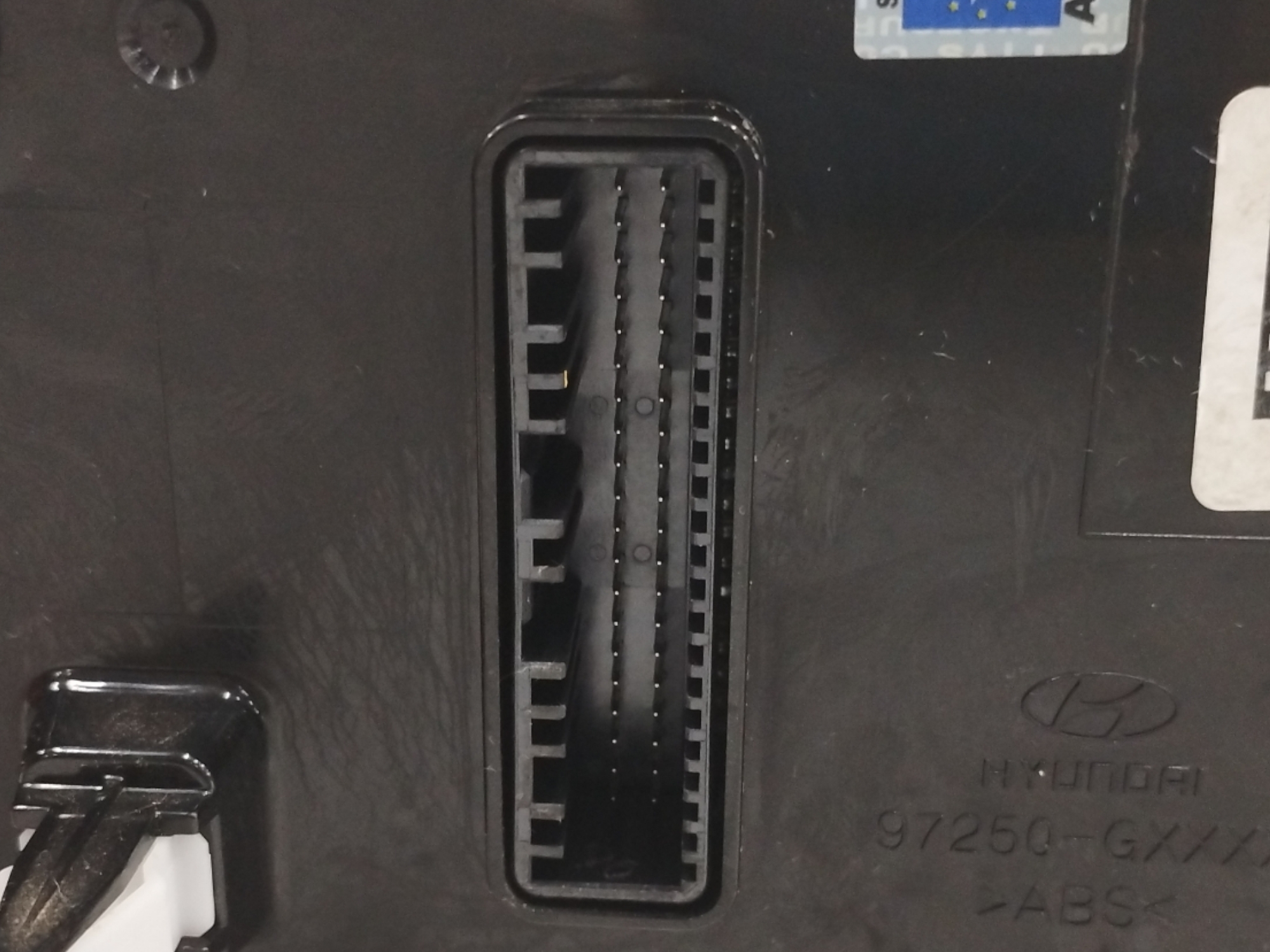 MANDO CLIMATIZADOR