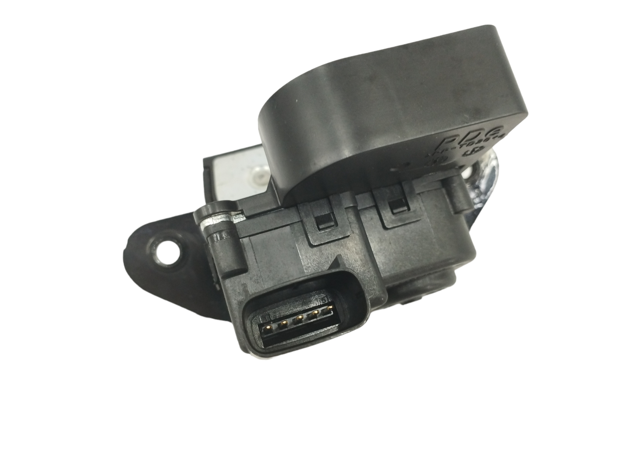 CERRADURA MALETERO / PORTON