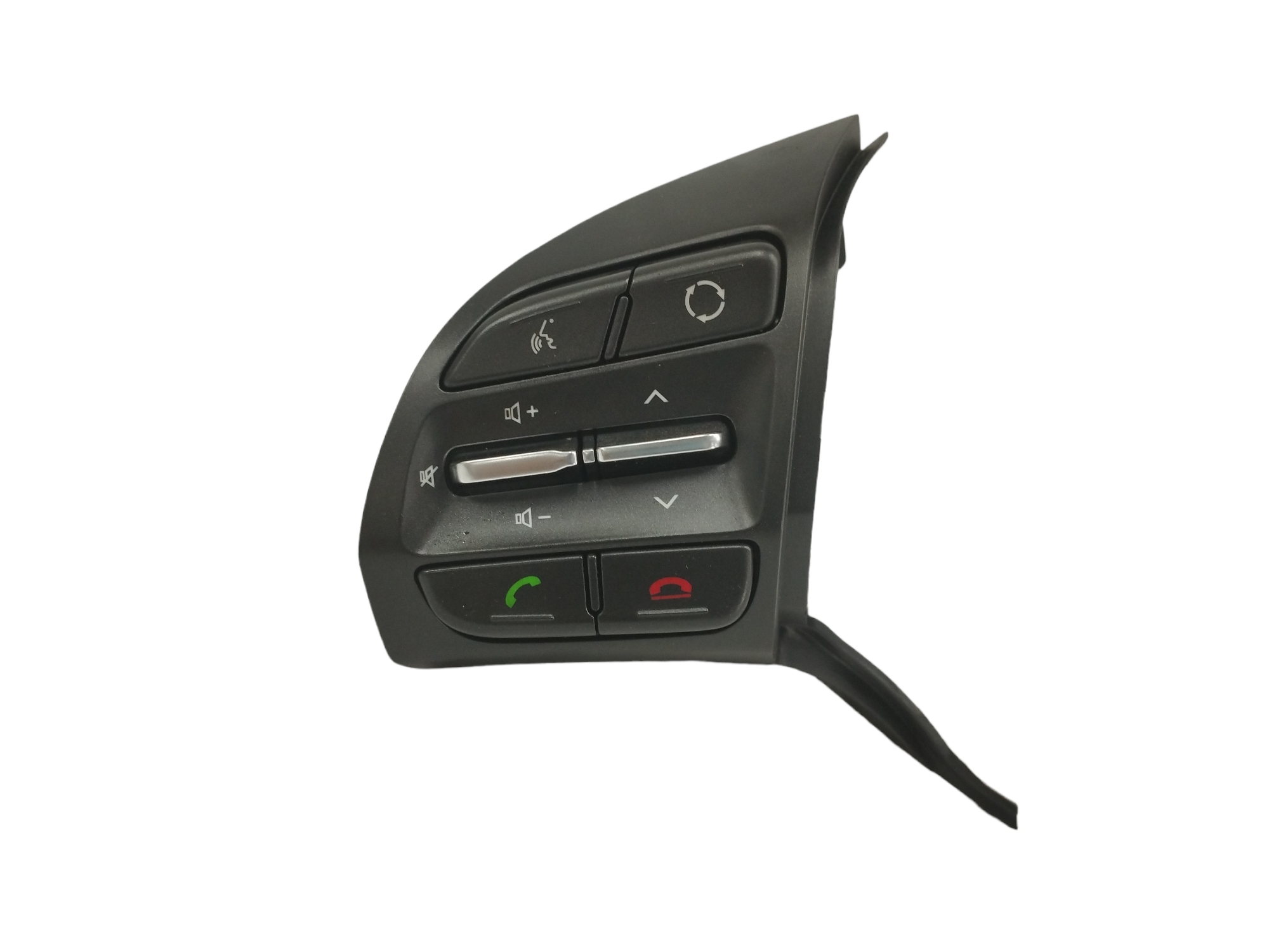 MANDO VOLANTE