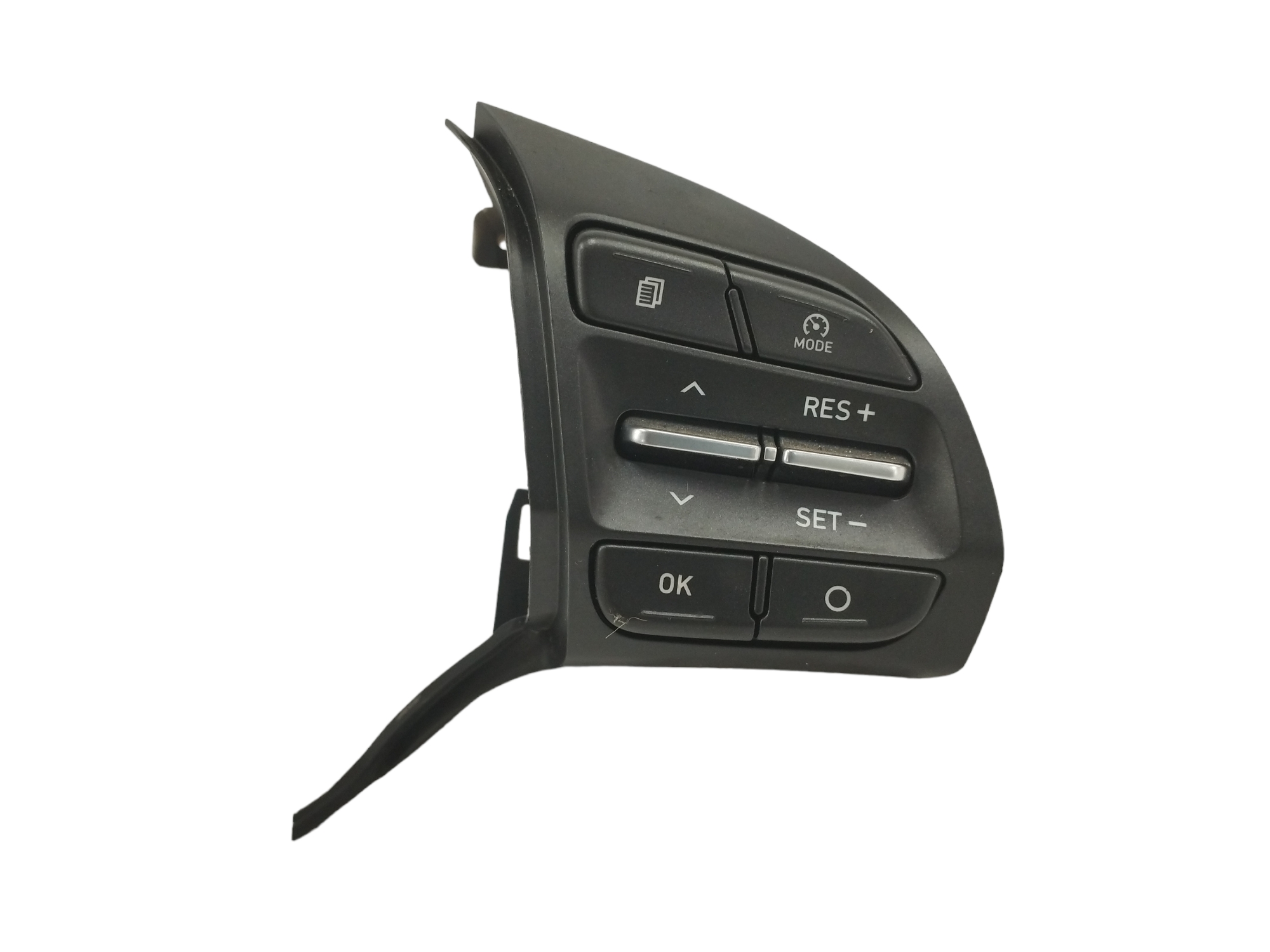 MANDO VOLANTE