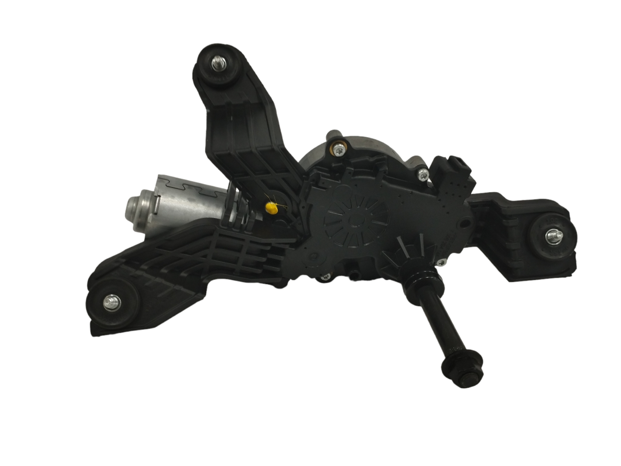MOTOR LIMPIA TRASERO