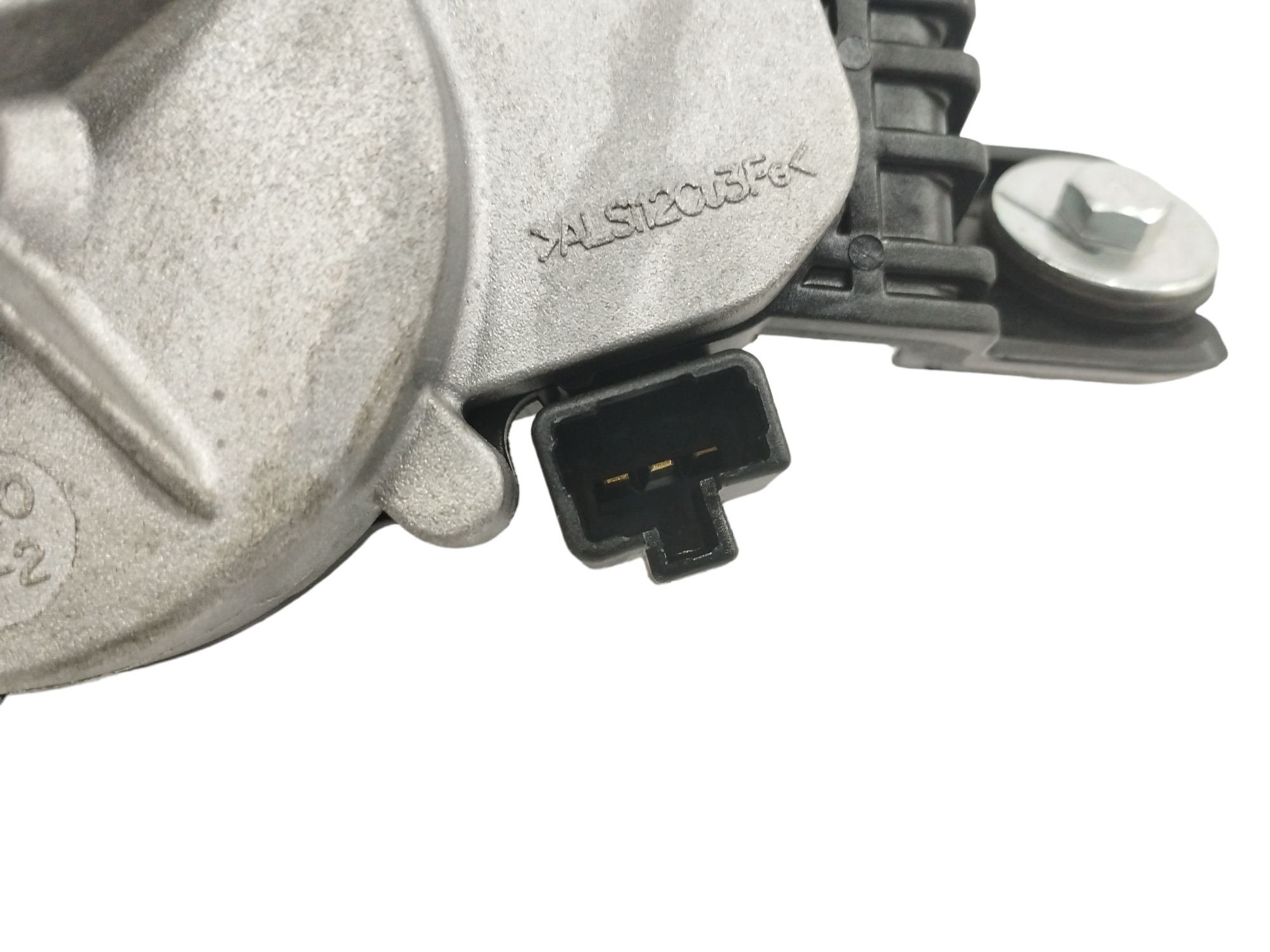 MOTOR LIMPIA TRASERO