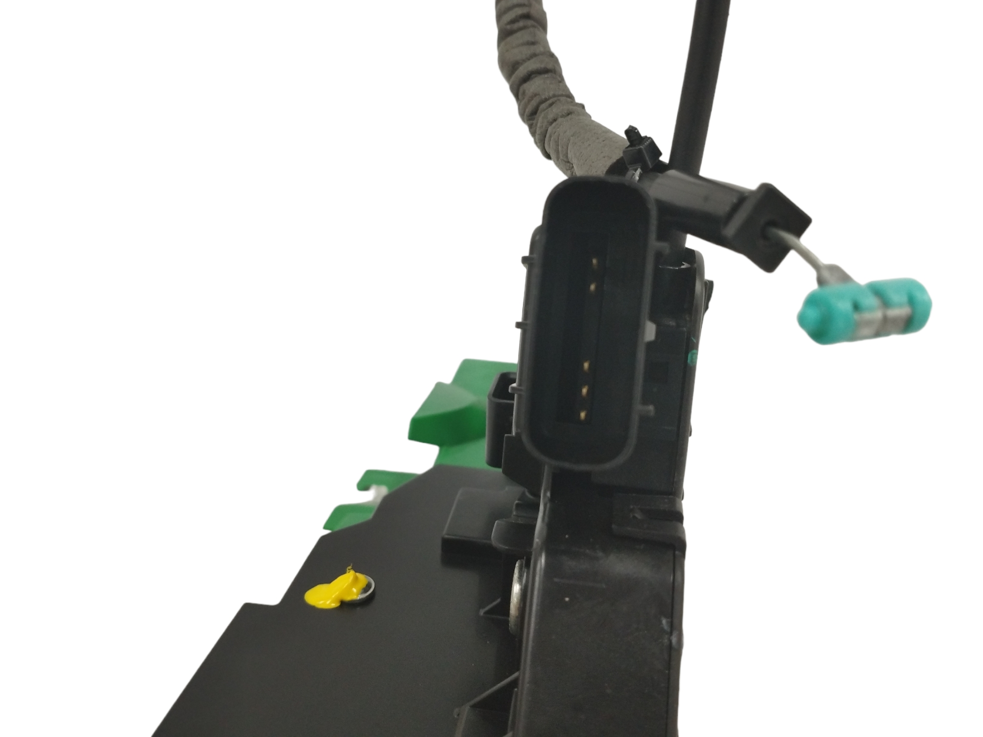CERRADURA PUERTA DELANTERA DERECHA