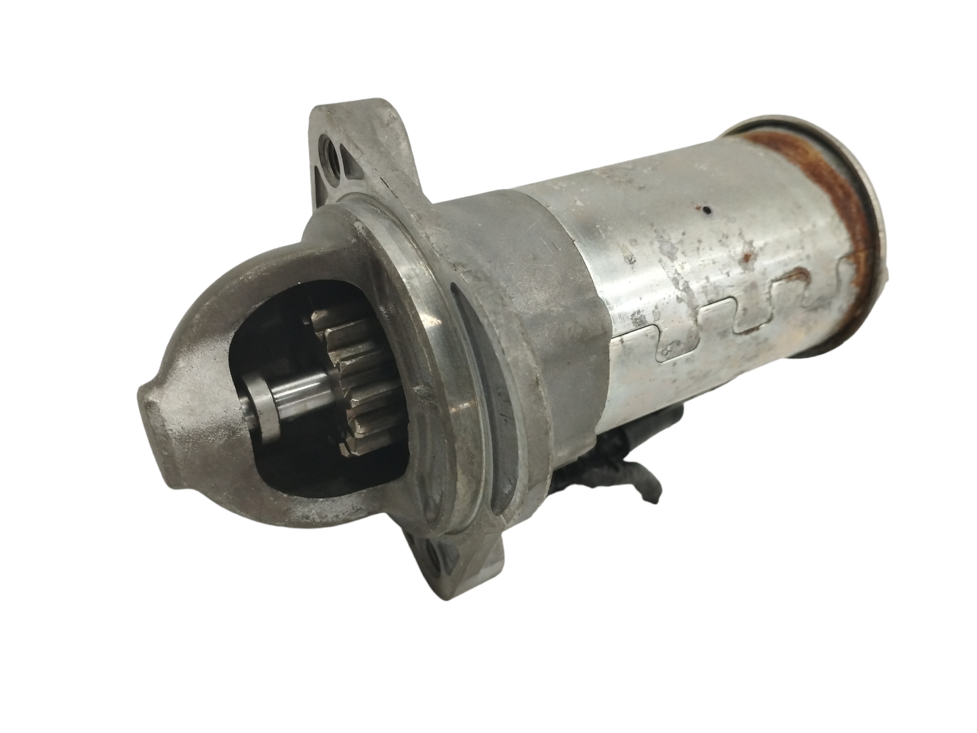 MOTOR ARRANQUE
