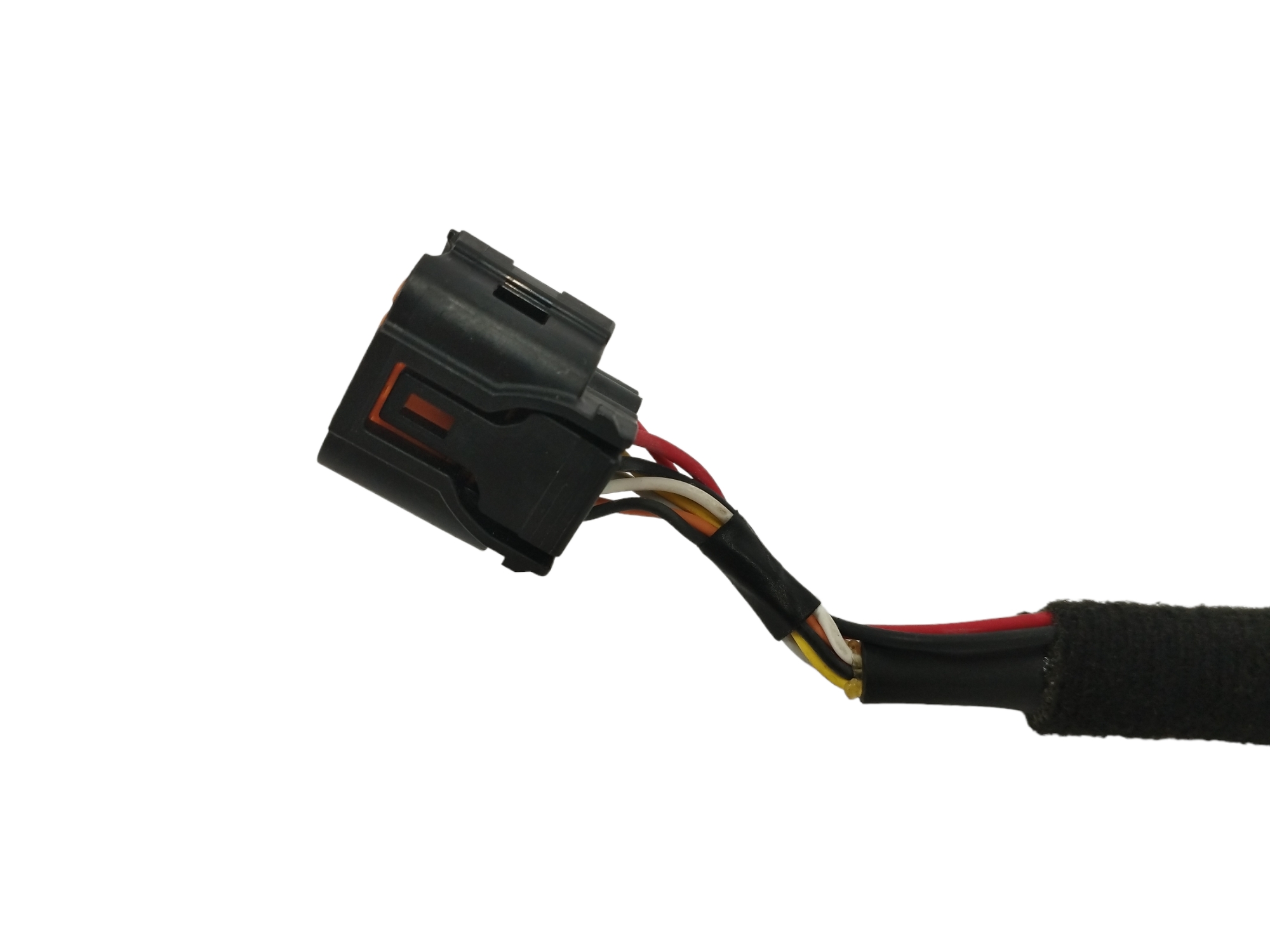 CAMARA VISION TRASERA