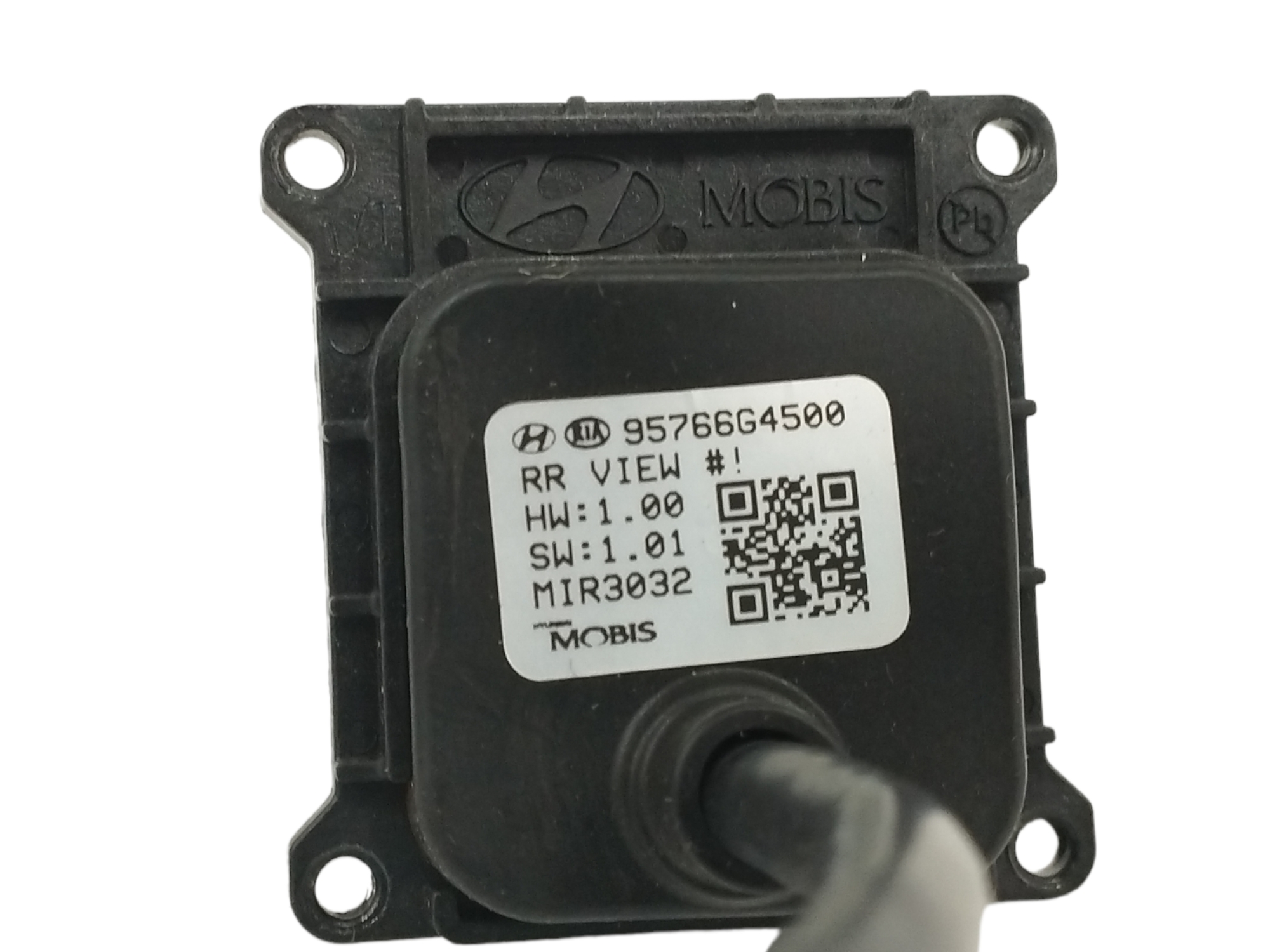 CAMARA VISION TRASERA