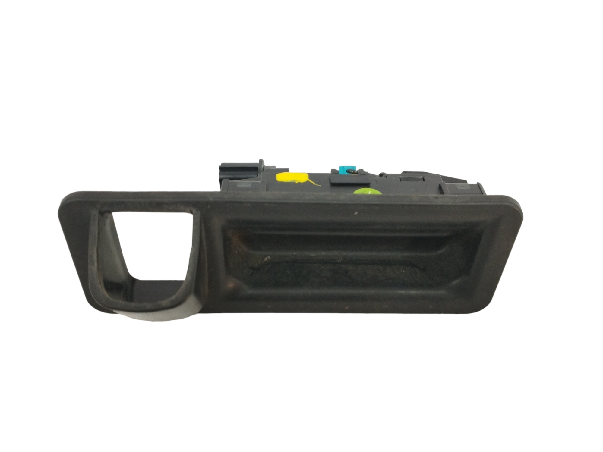 MANETA EXTERIOR MALETERO / PORTON