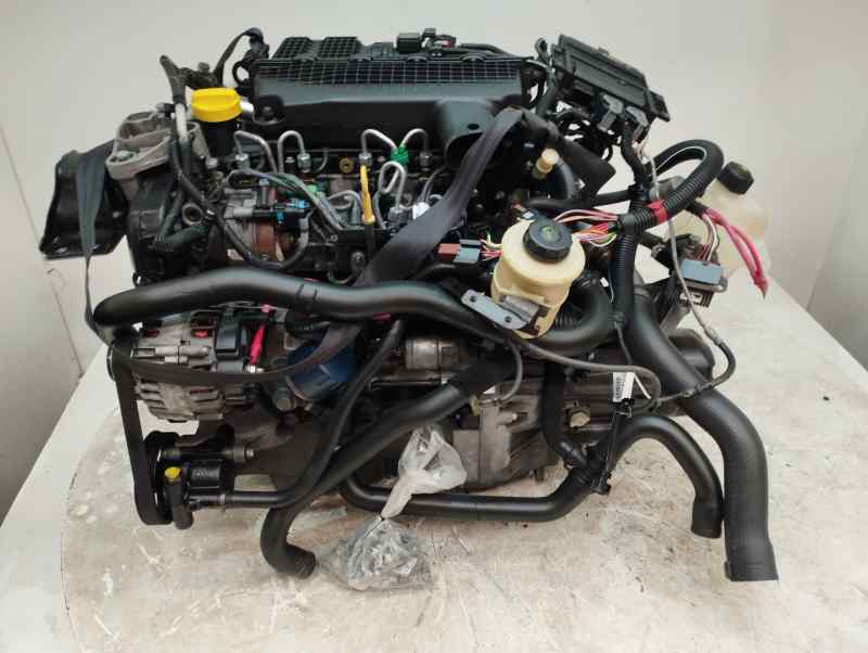 MOTOR COMPLETO