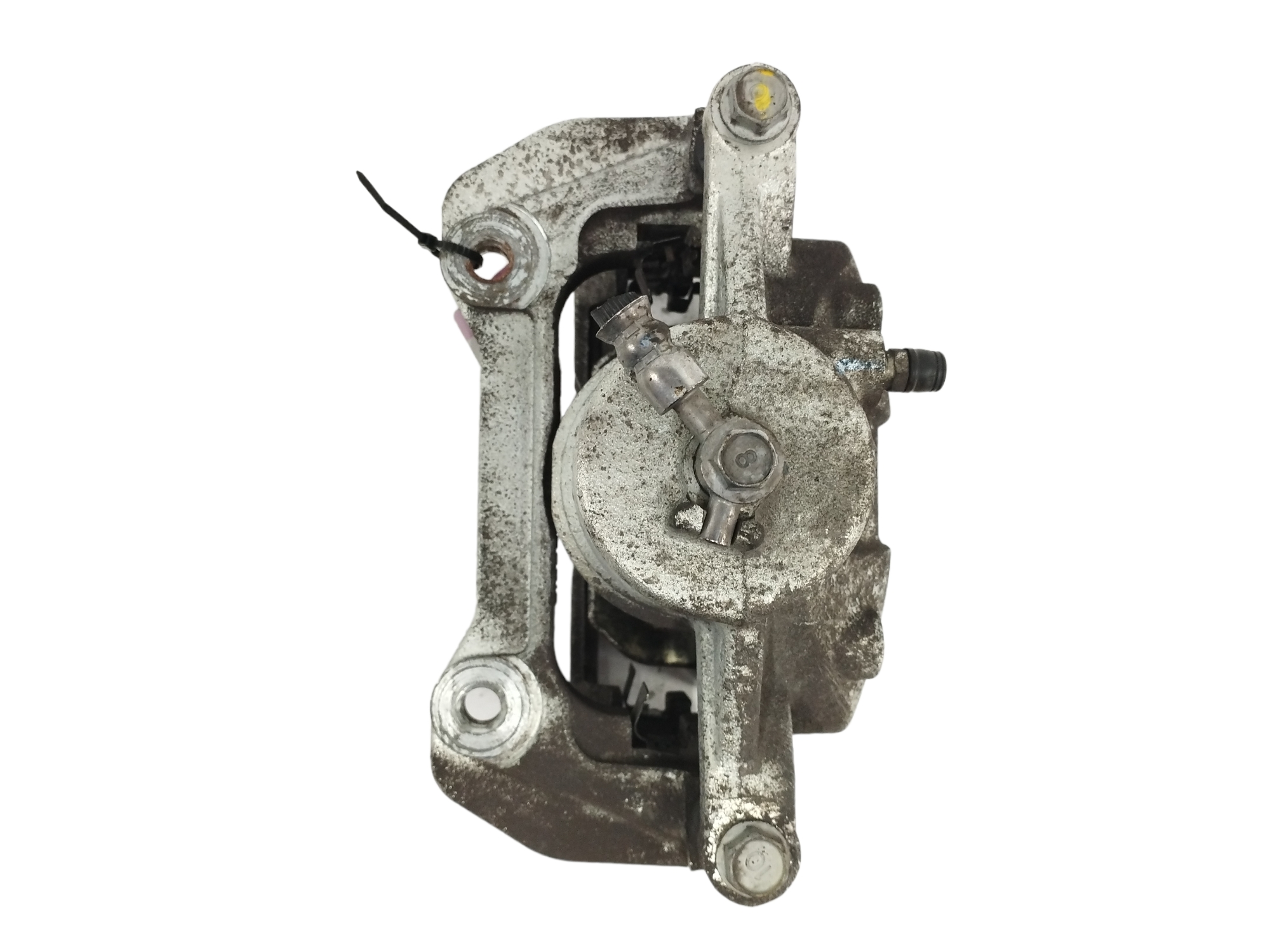 PINZA FRENO DELANTERA IZQUIERDA
