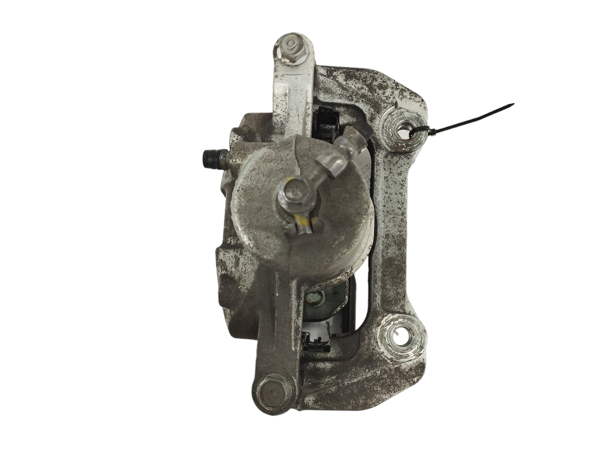 PINZA FRENO DELANTERA DERECHA