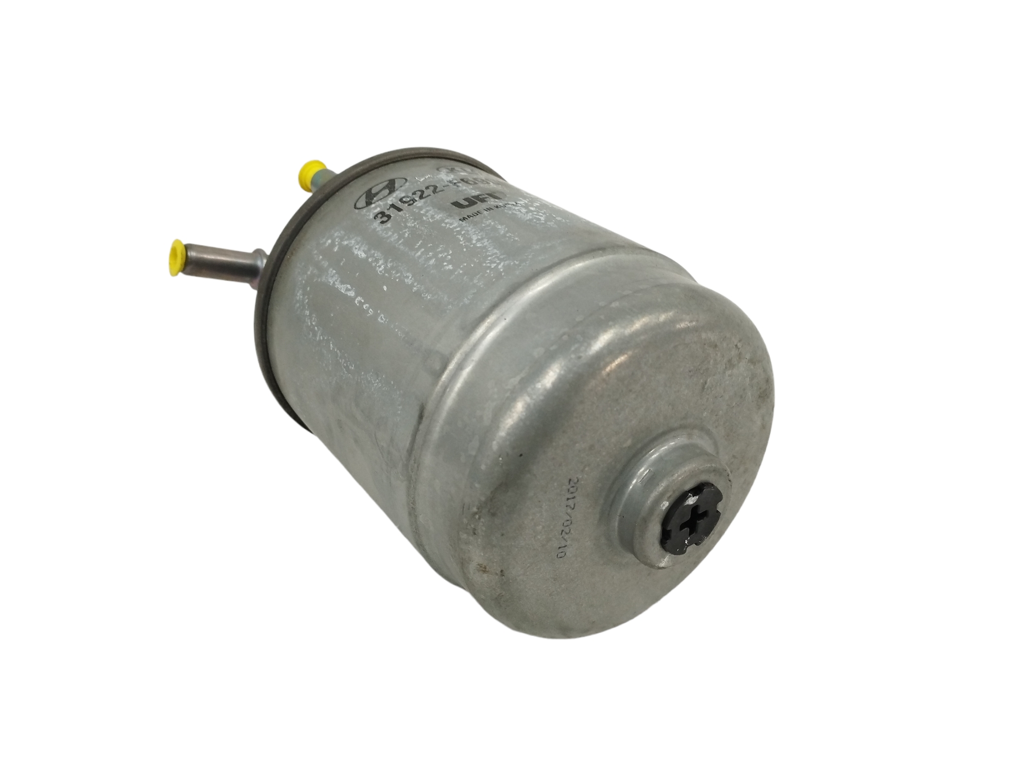 SOPORTE FILTRO GASOIL