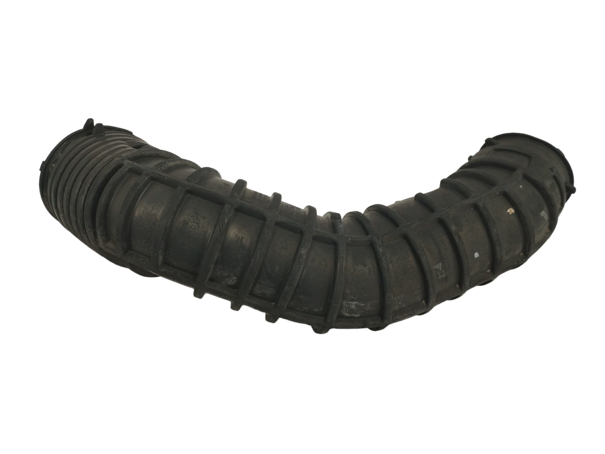 TUBO PRESION TURBOCOMPRESOR