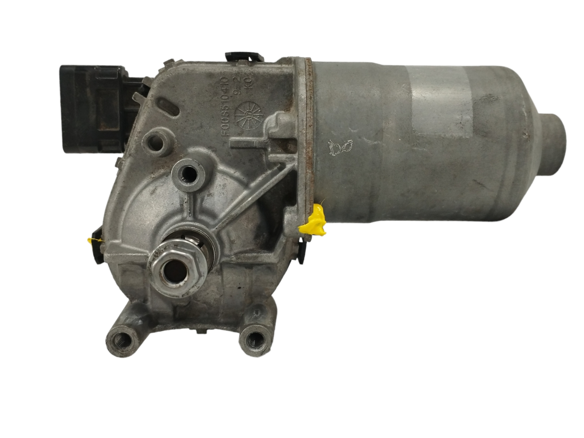 MOTOR LIMPIA DELANTERO
