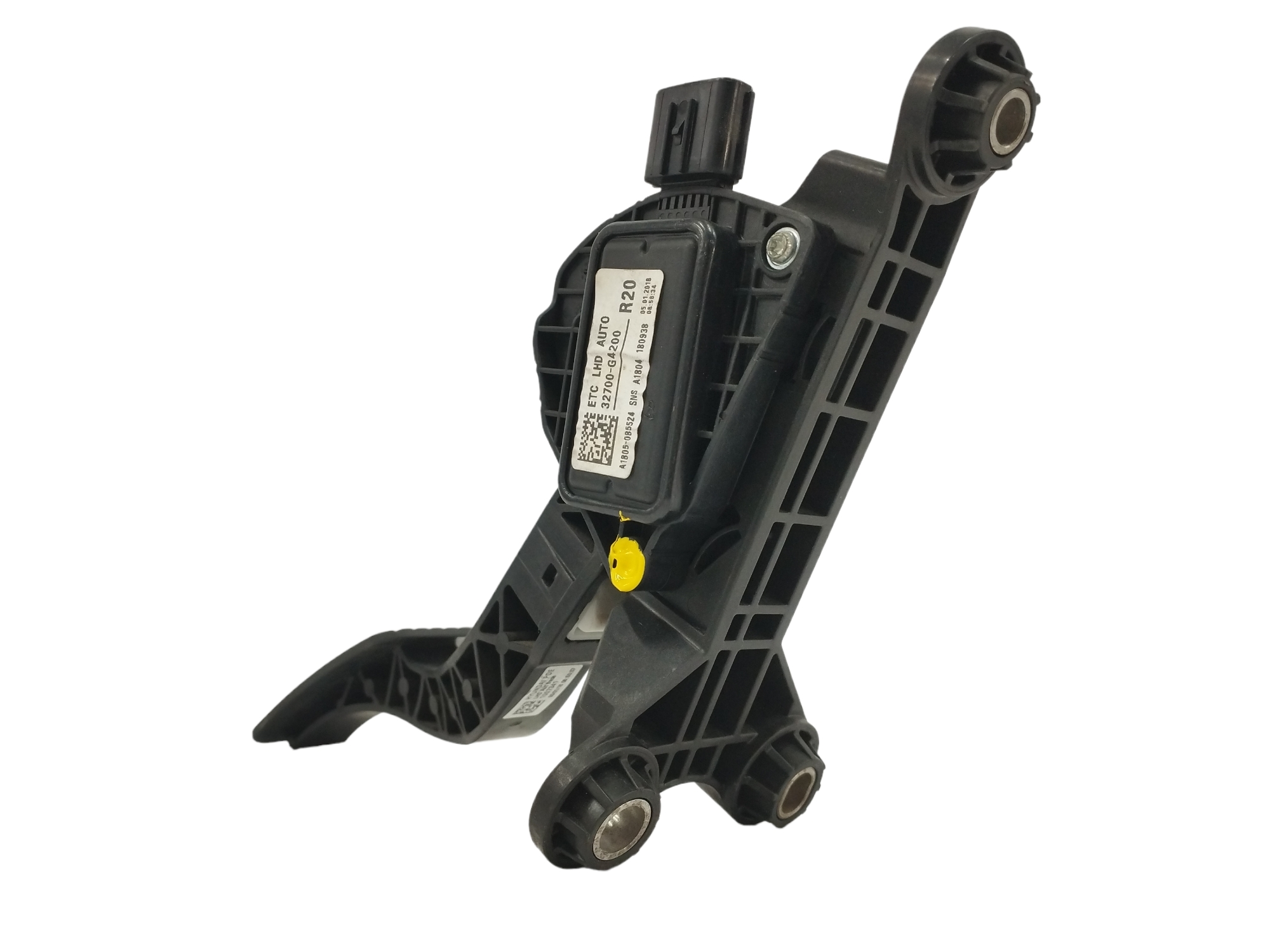 POTENCIOMETRO PEDAL