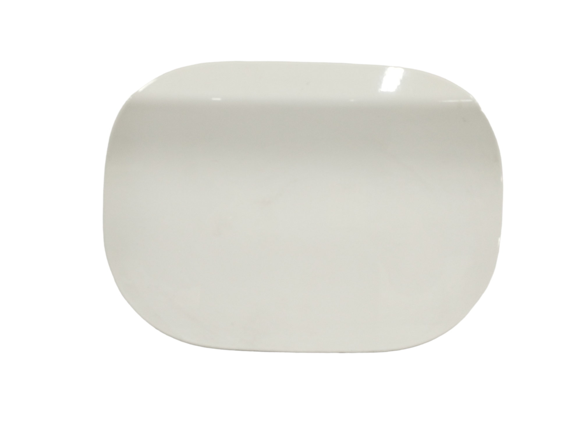 TAPA EXTERIOR COMBUSTIBLE
