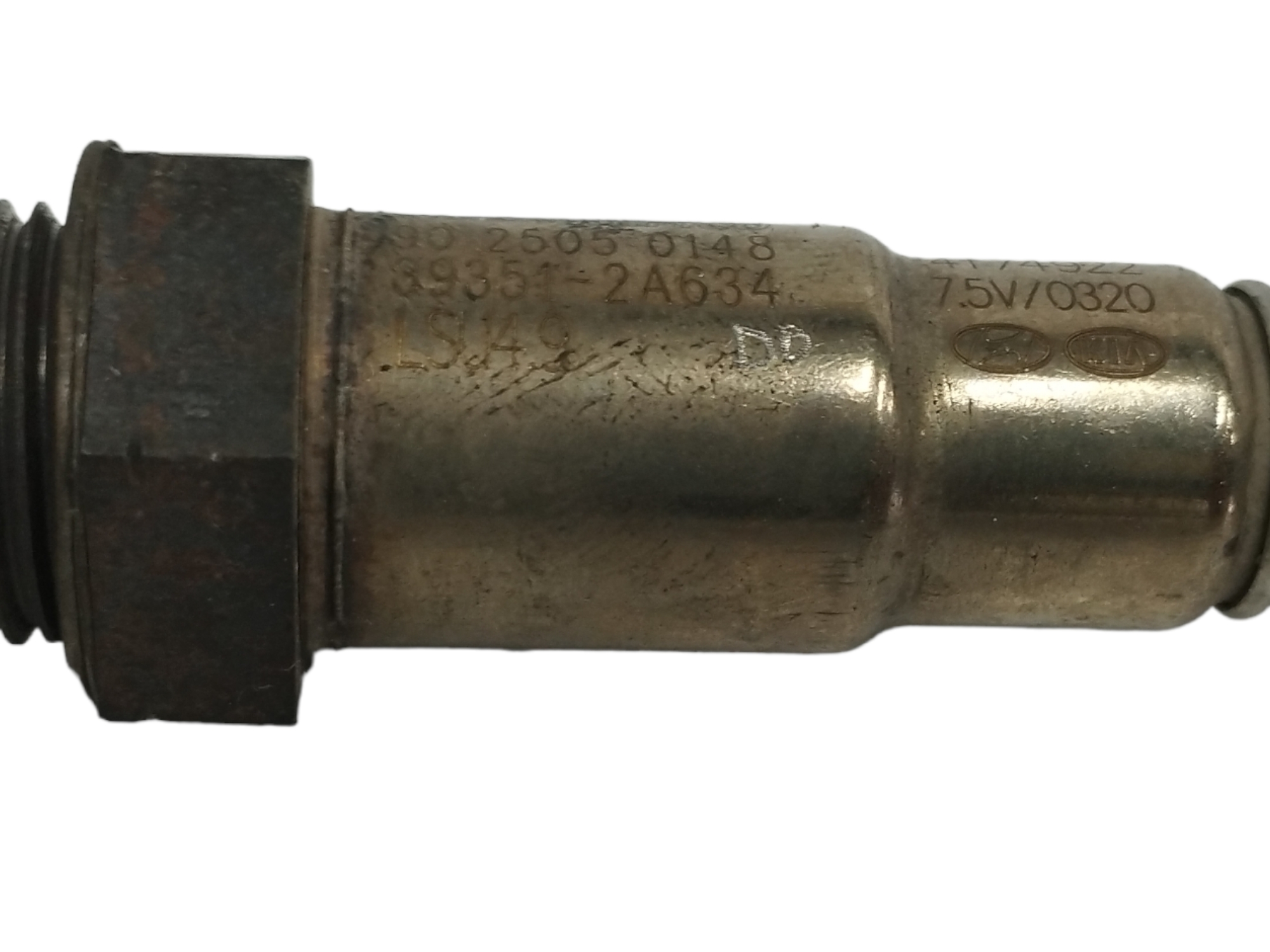SONDA LAMBDA