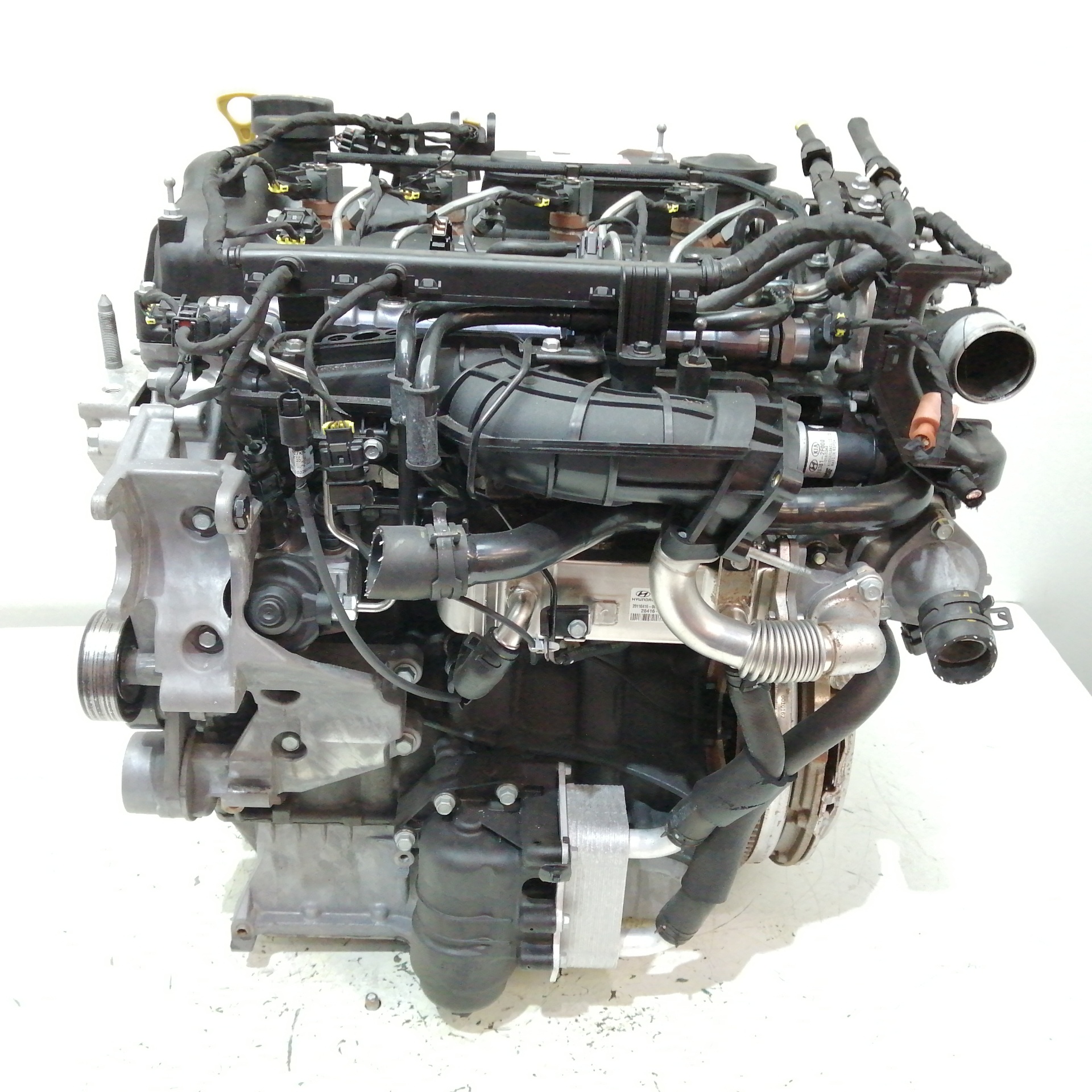 MOTOR COMPLETO