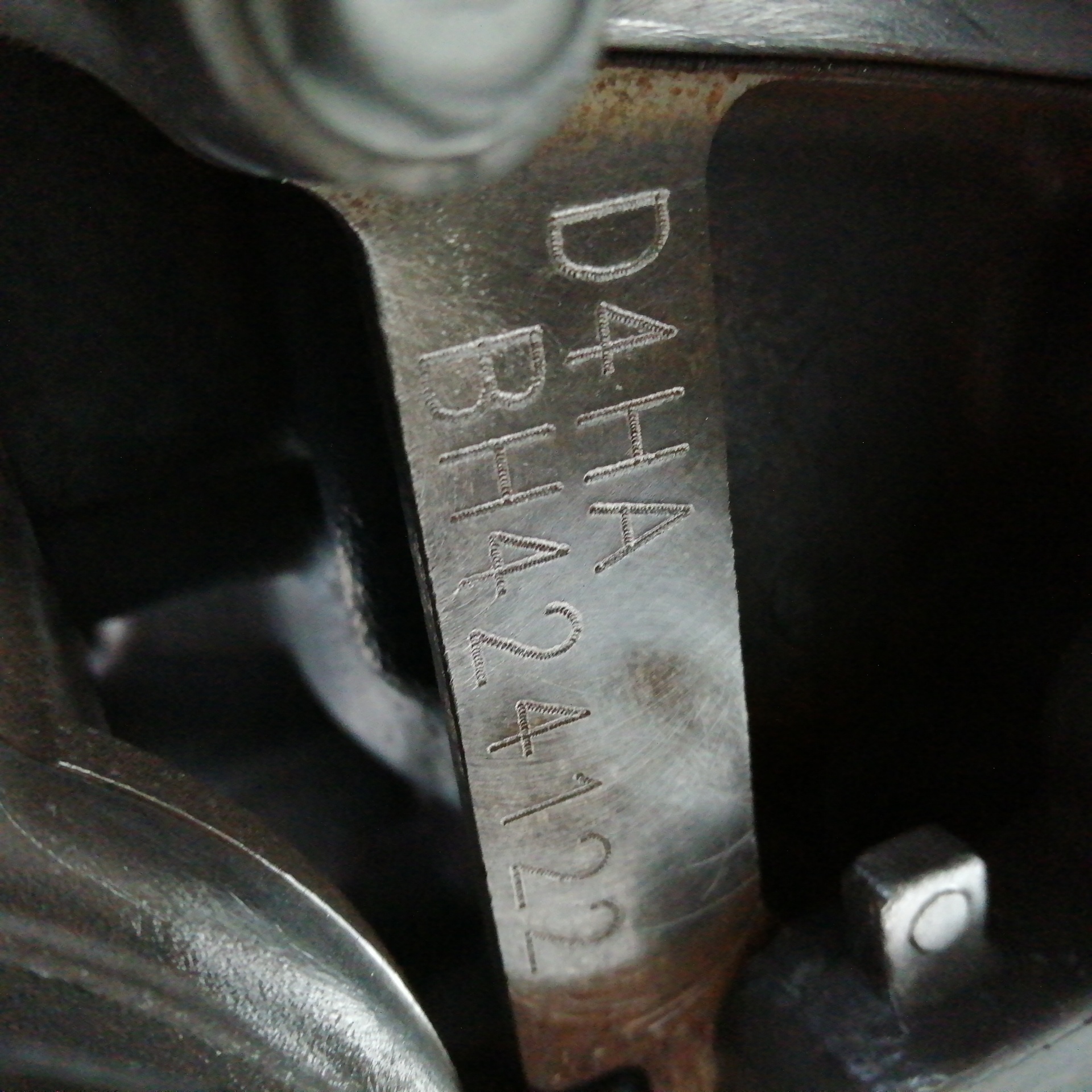 MOTOR COMPLETO