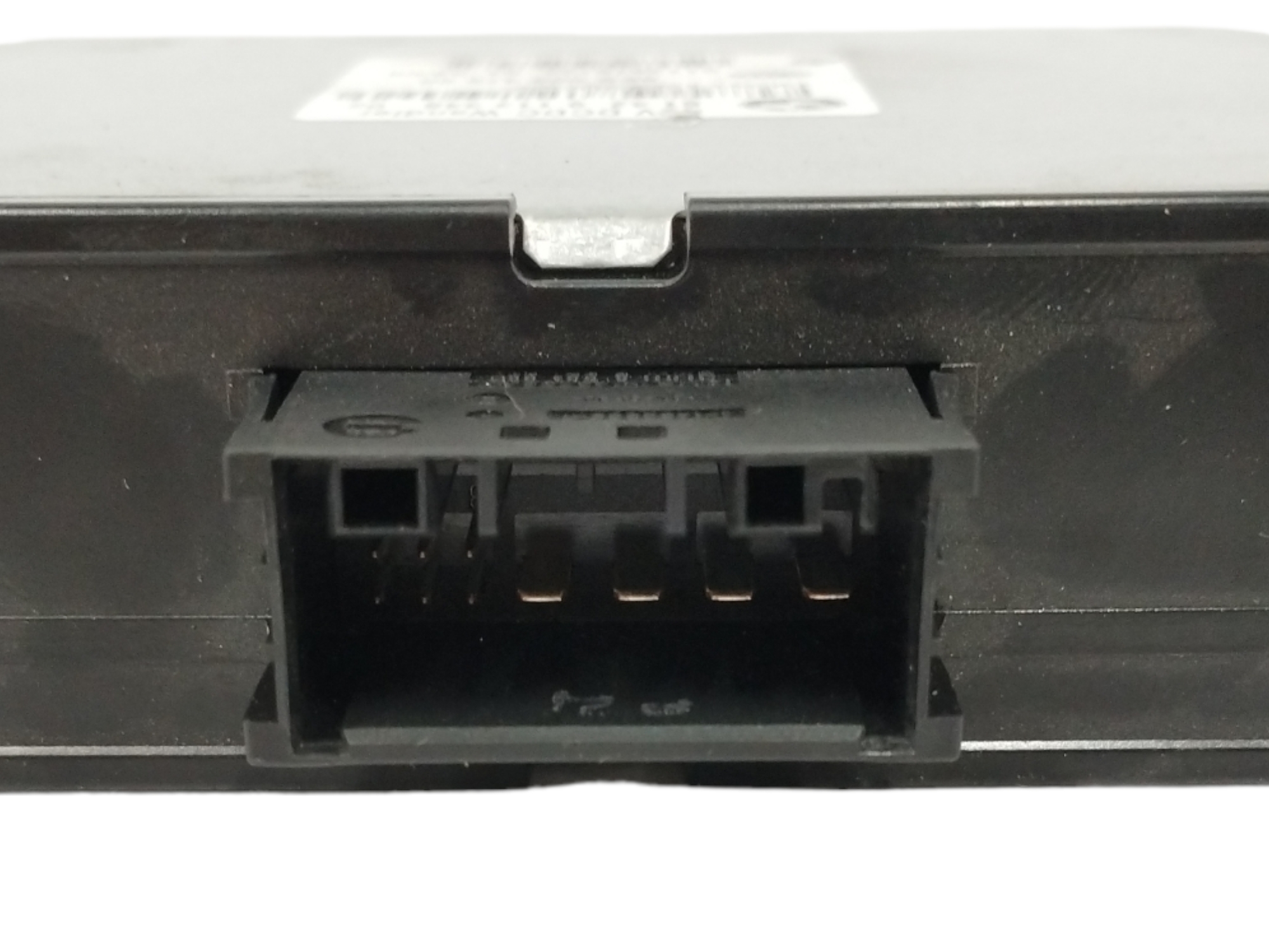 MODULO ELECTRONICO