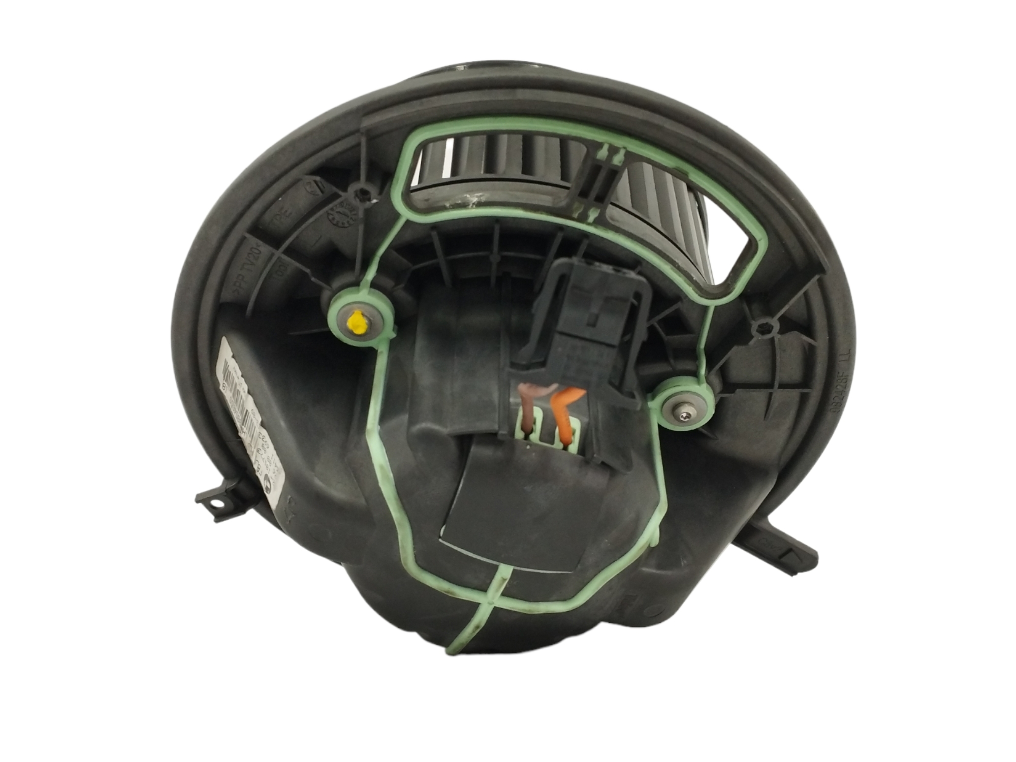MOTOR CALEFACCION