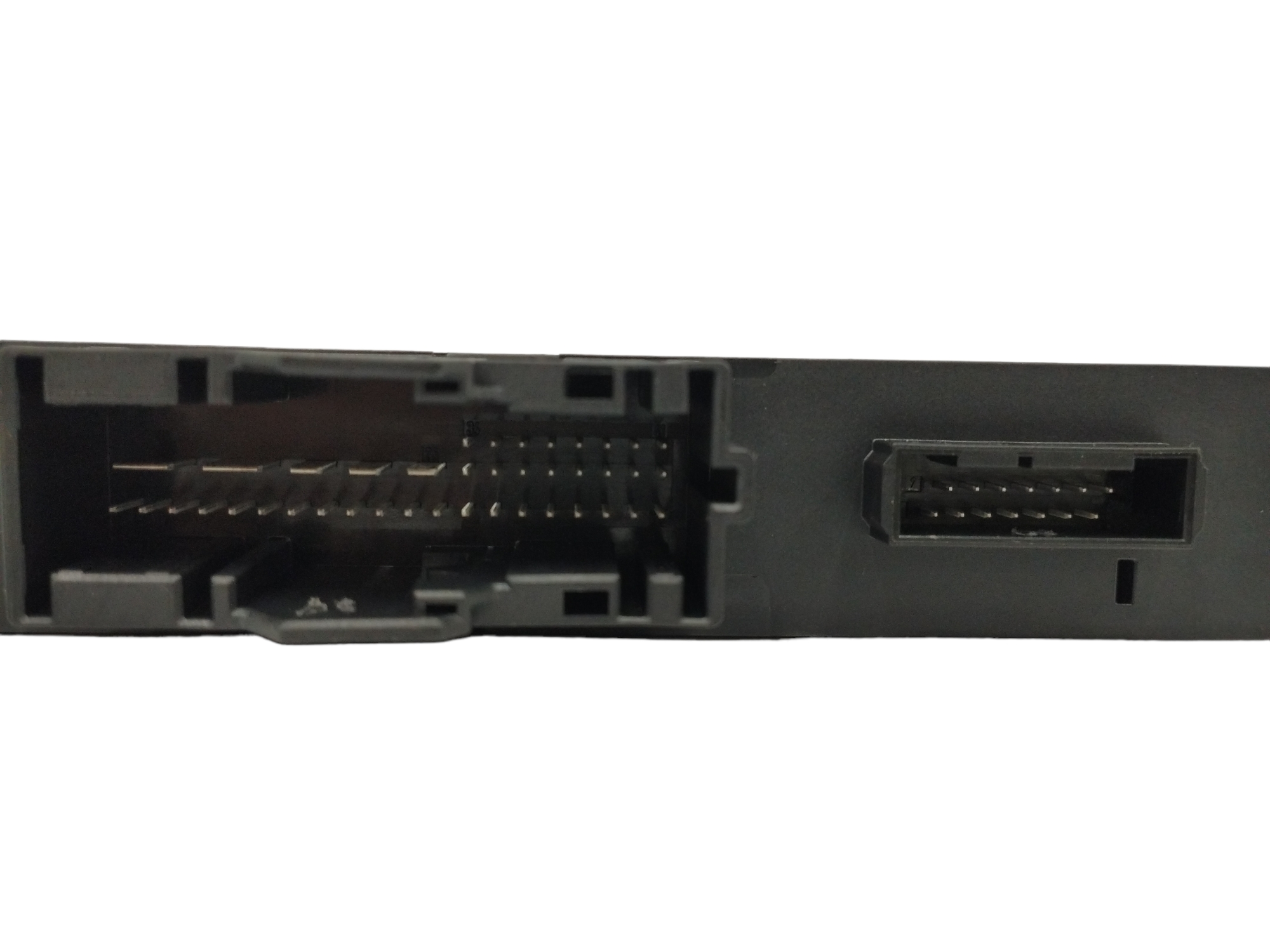 MODULO ELECTRONICO