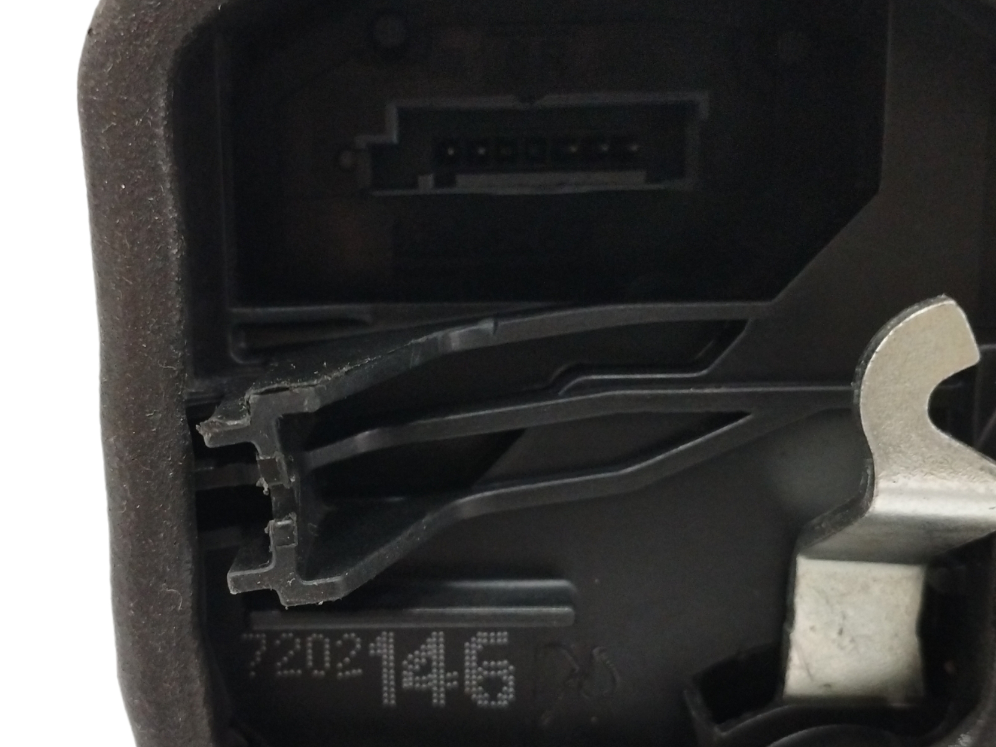 CERRADURA PUERTA DELANTERA DERECHA