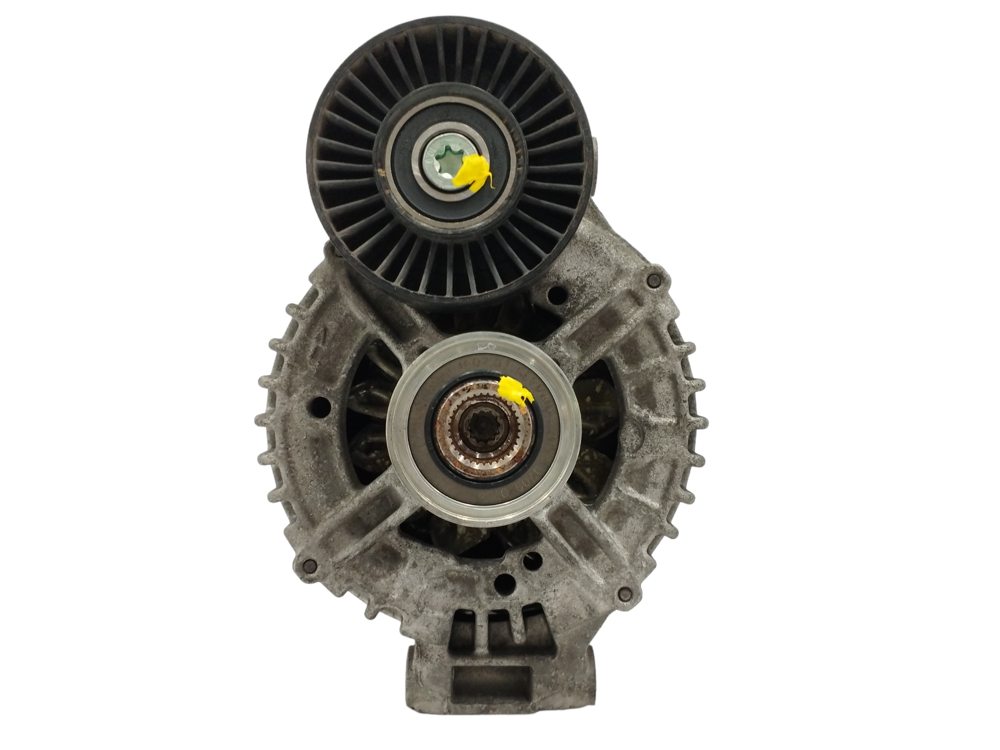 ALTERNADOR