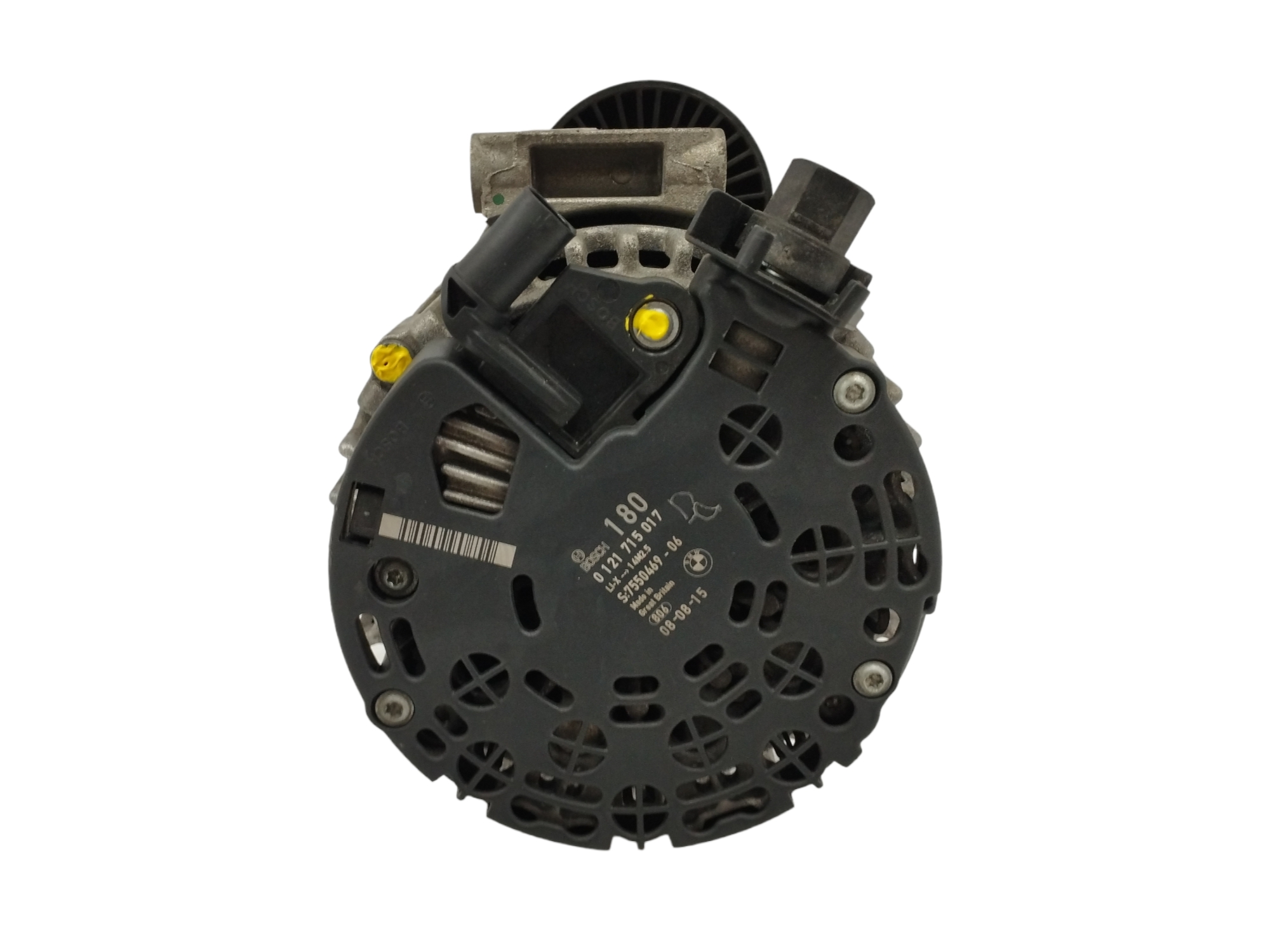 ALTERNADOR