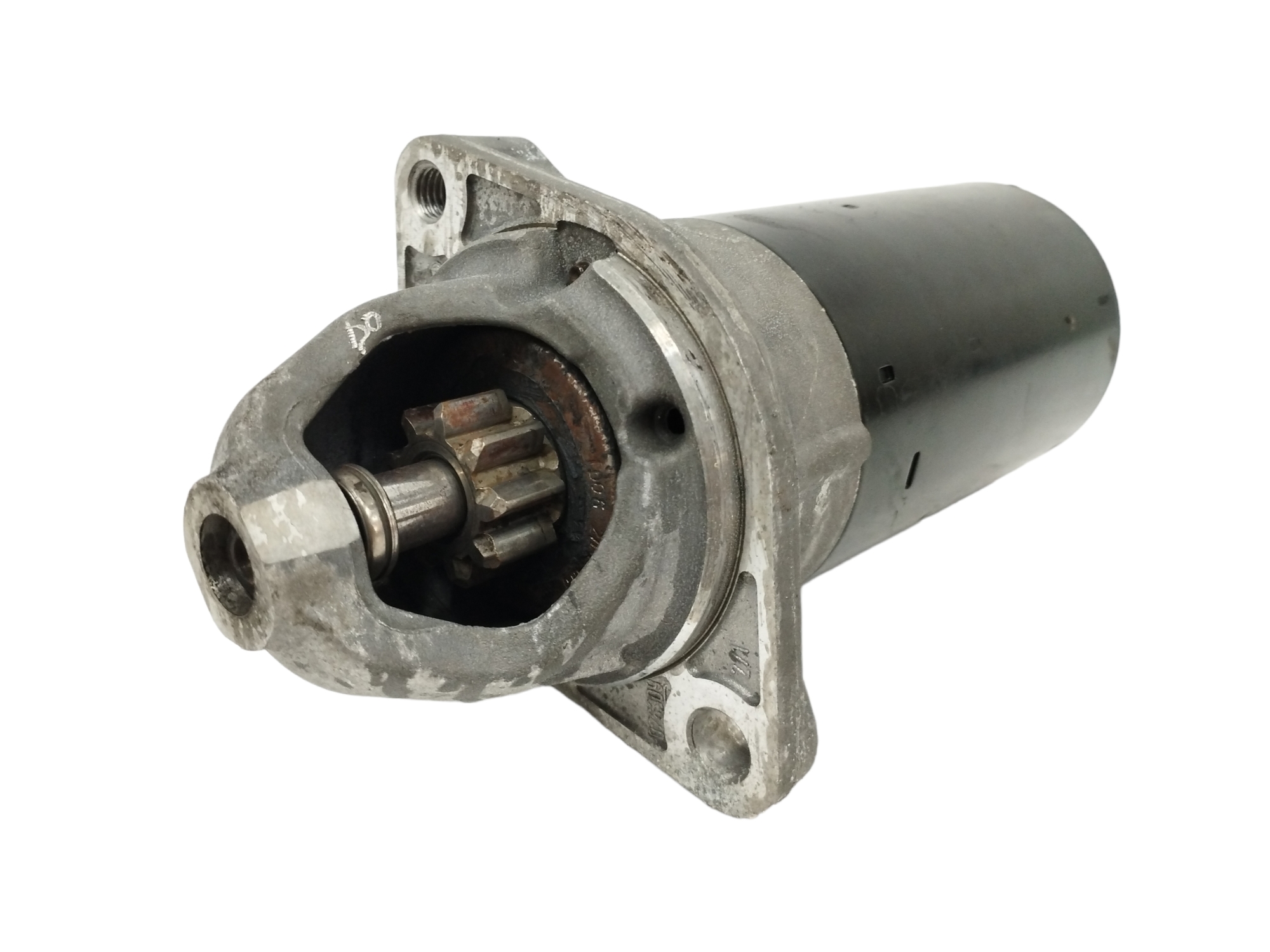 MOTOR ARRANQUE