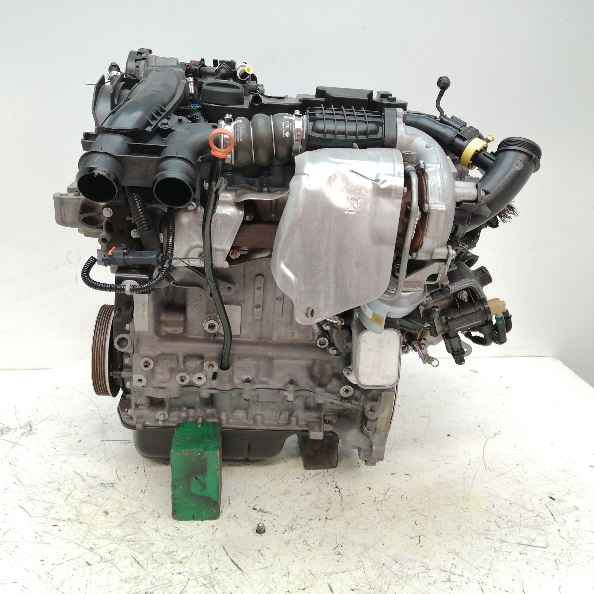 MOTOR COMPLETO