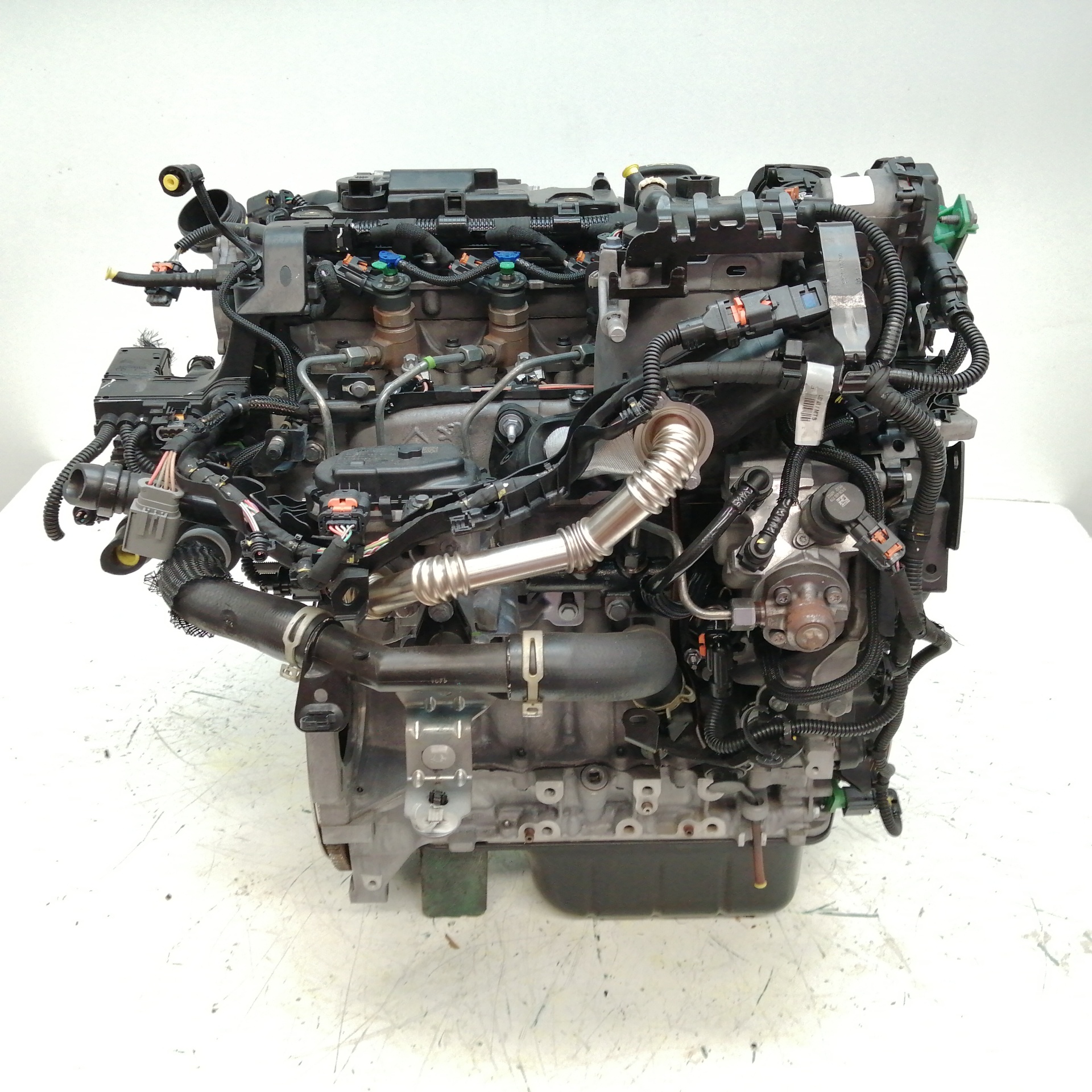 MOTOR COMPLETO
