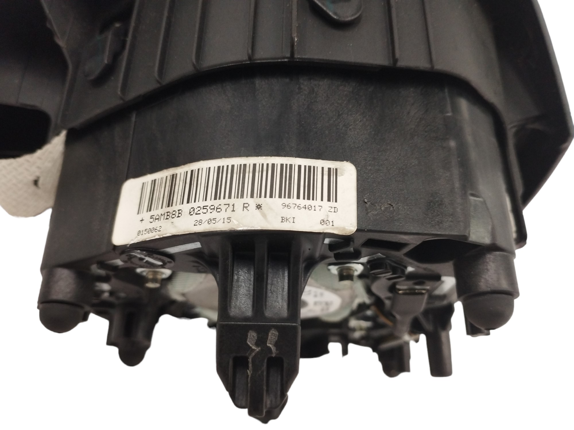 AIRBAG DELANTERO IZQUIERDO