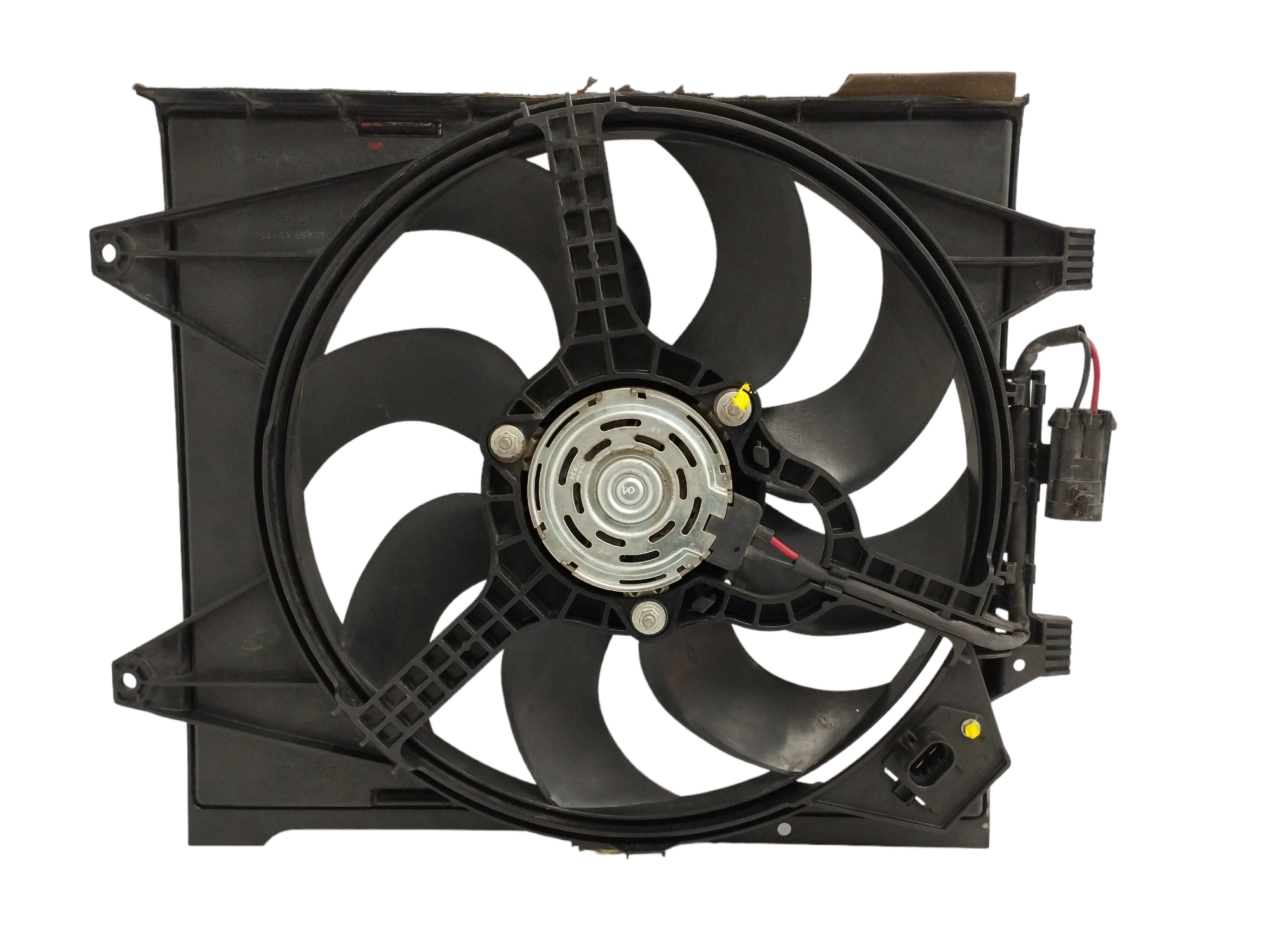 ELECTROVENTILADOR