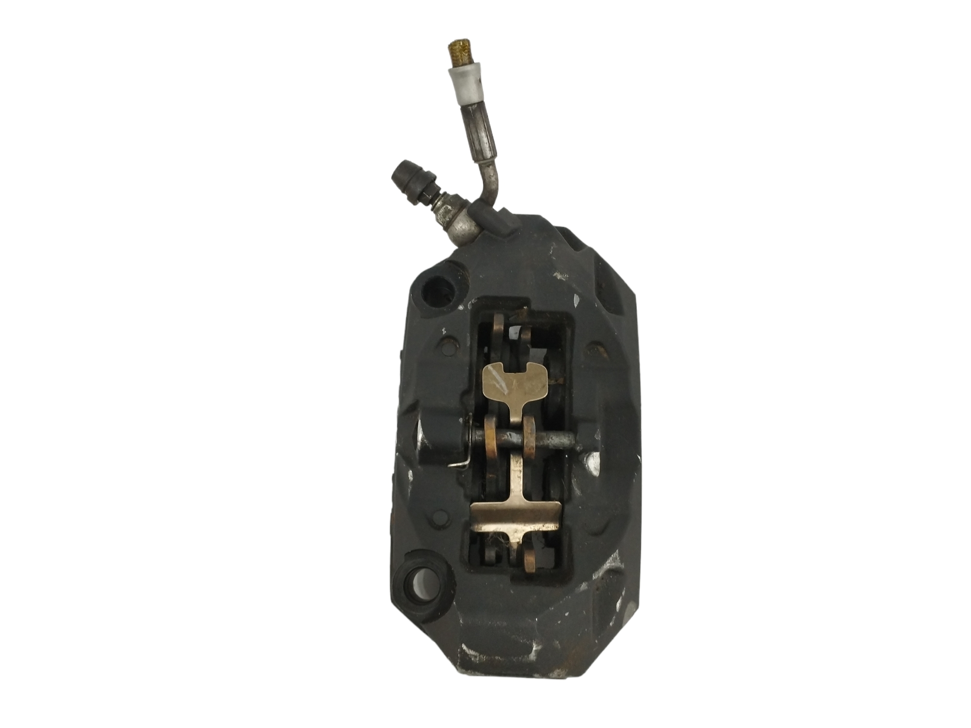 PINZA DE FRENO DELANTERA IZQUIERDA