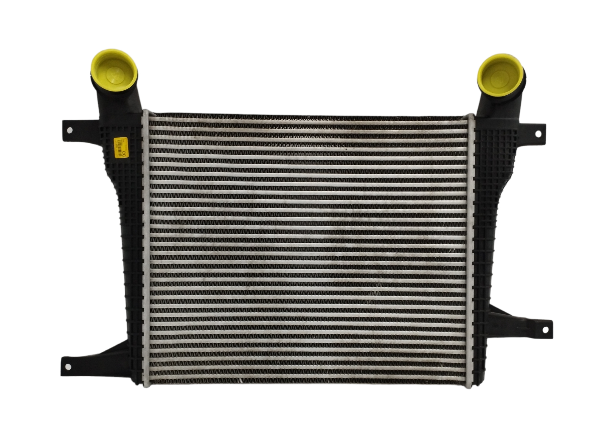 INTERCOOLER