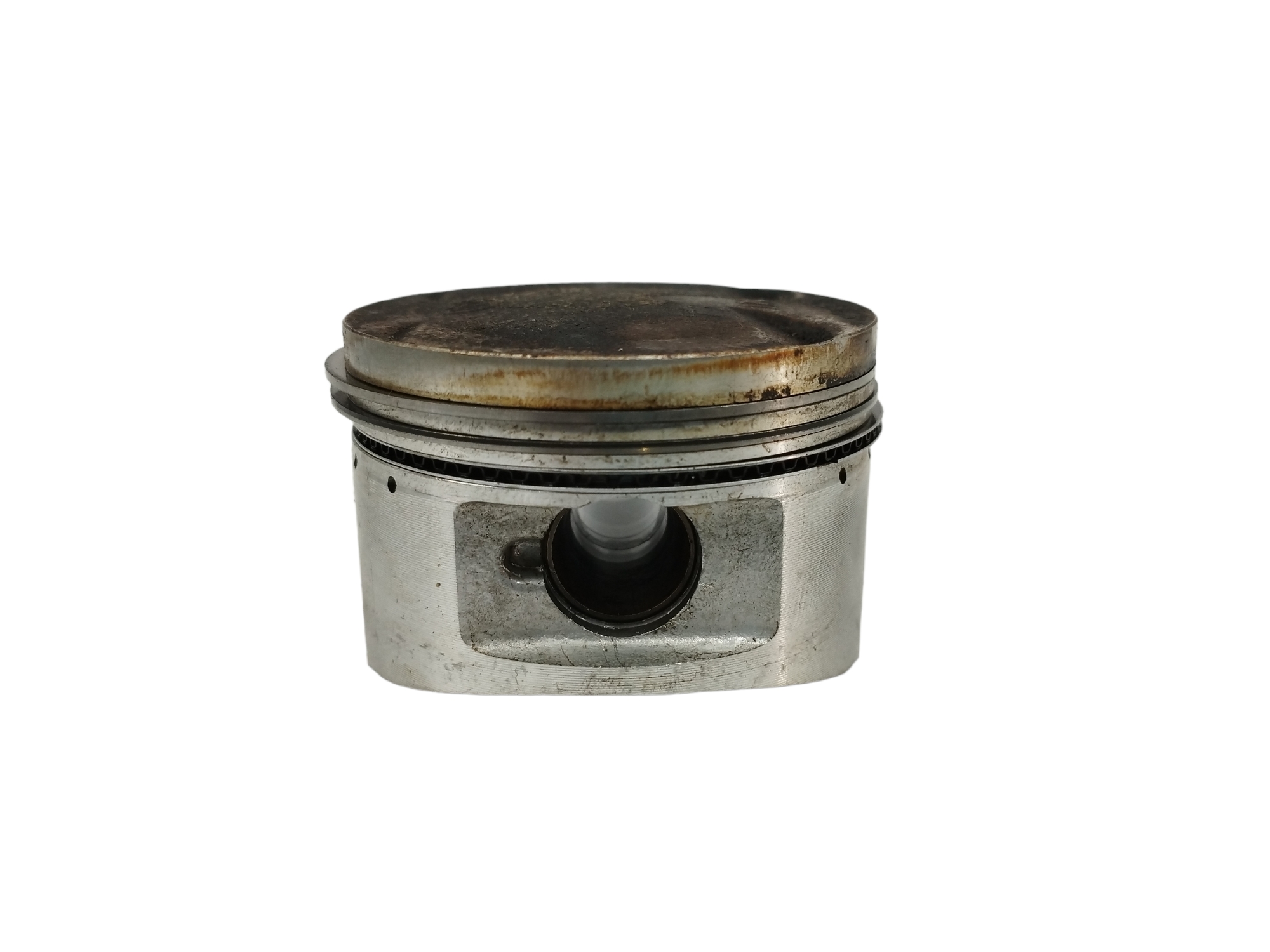 PISTON*
